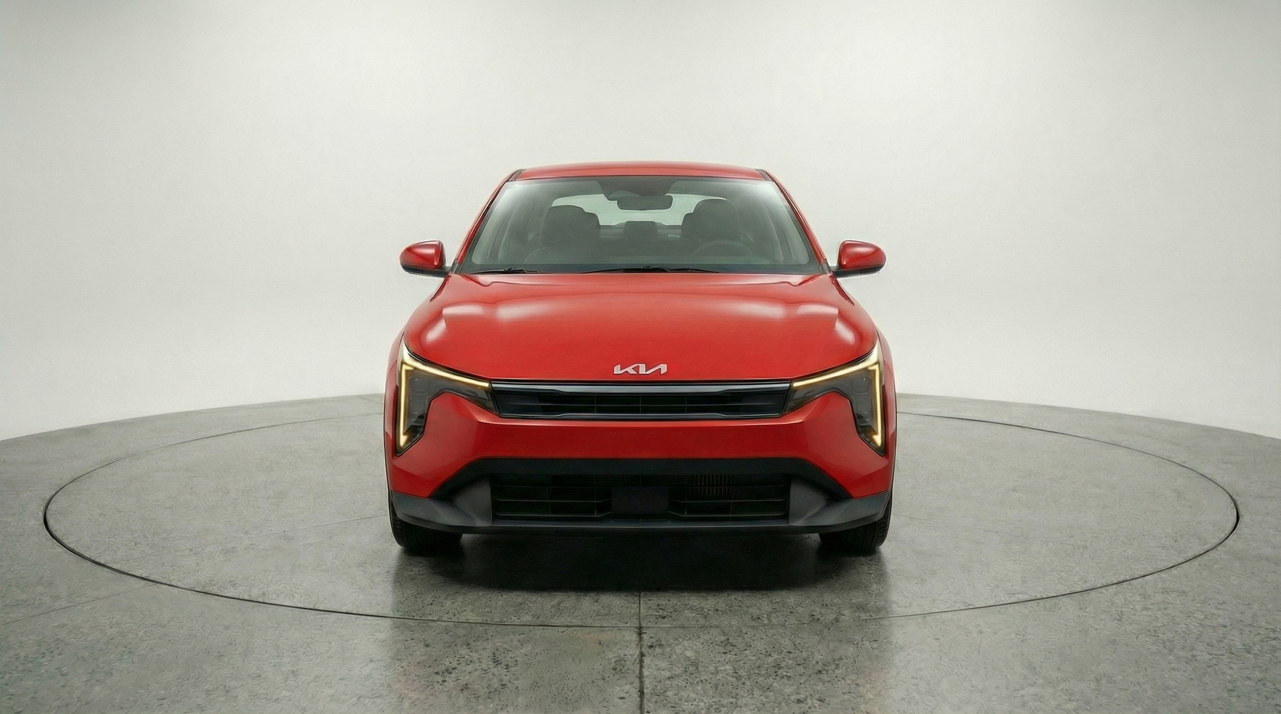Thumbnail: 2025 Kia K4 - 2