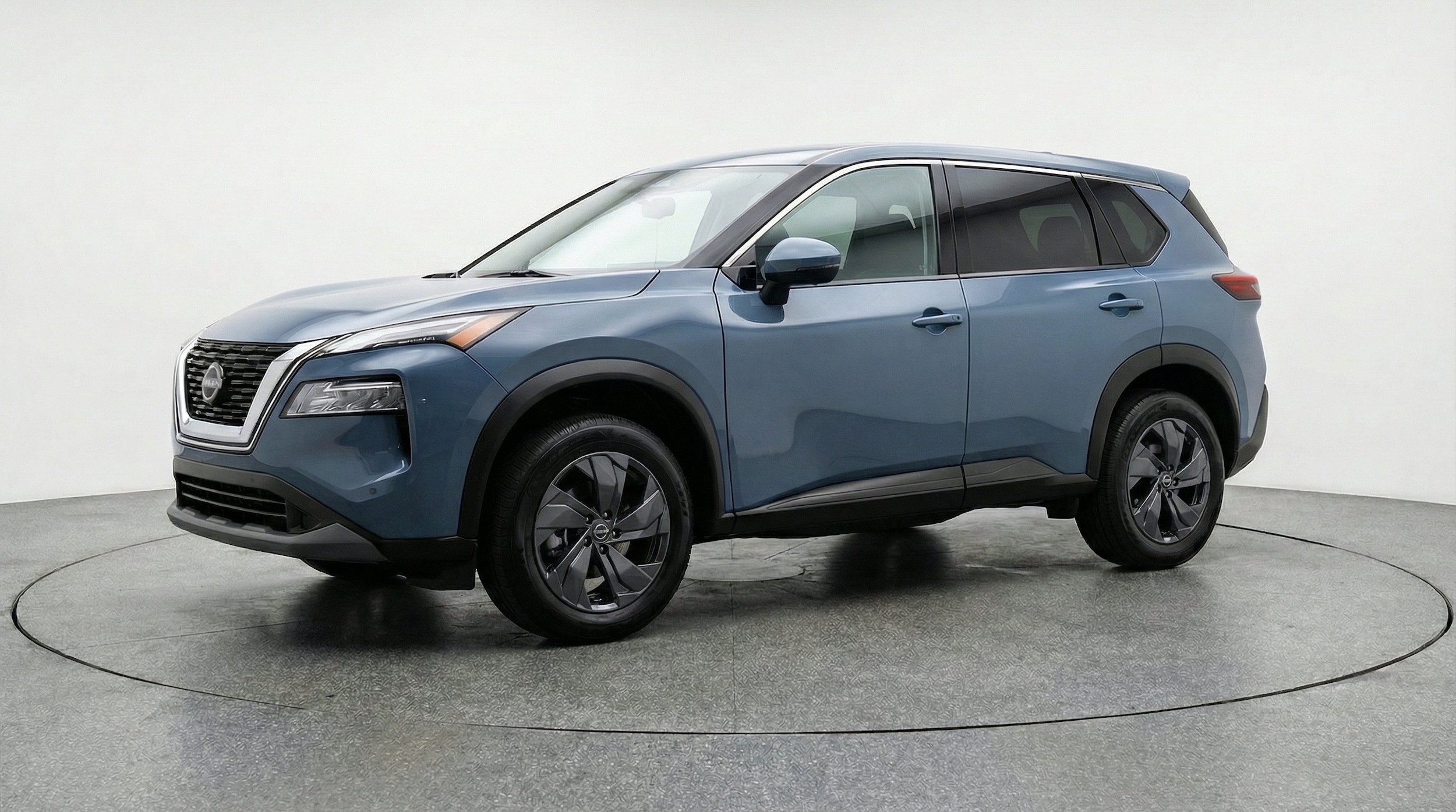 Thumbnail: 2026 Nissan Rogue - 3