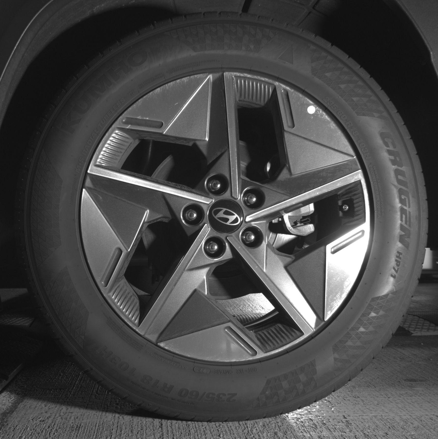 Thumbnail: 2025 Hyundai Tucson - 11