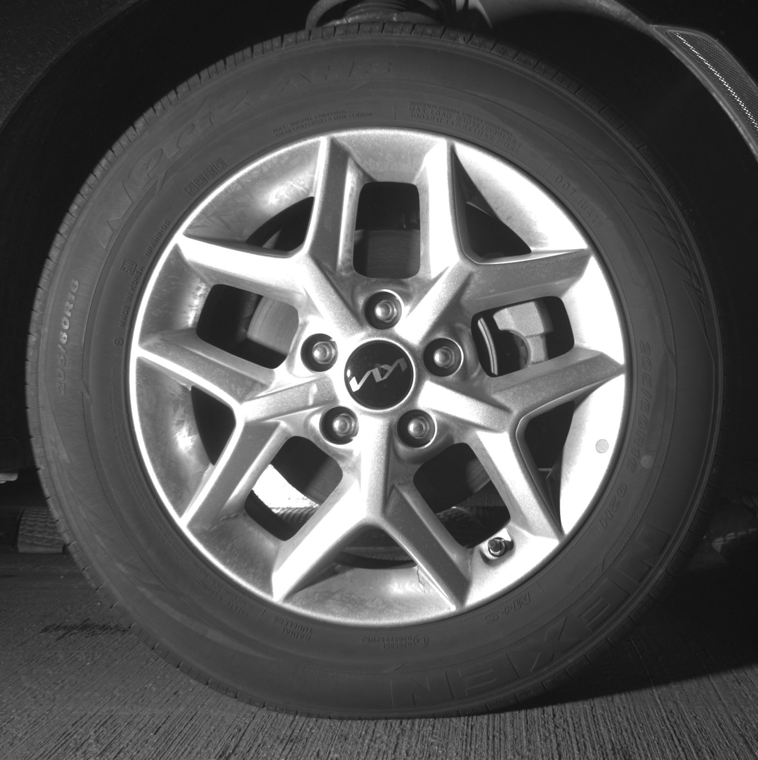 Thumbnail: 2025 Kia Soul - 10