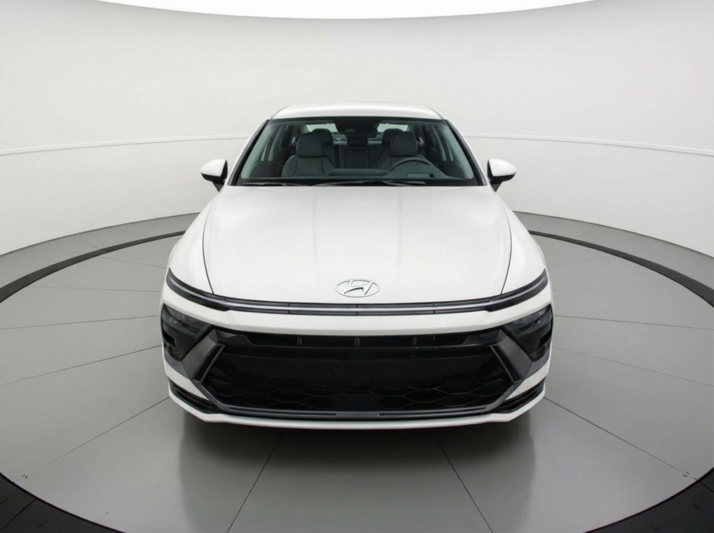 Thumbnail: 2025 Hyundai Sonata - 2