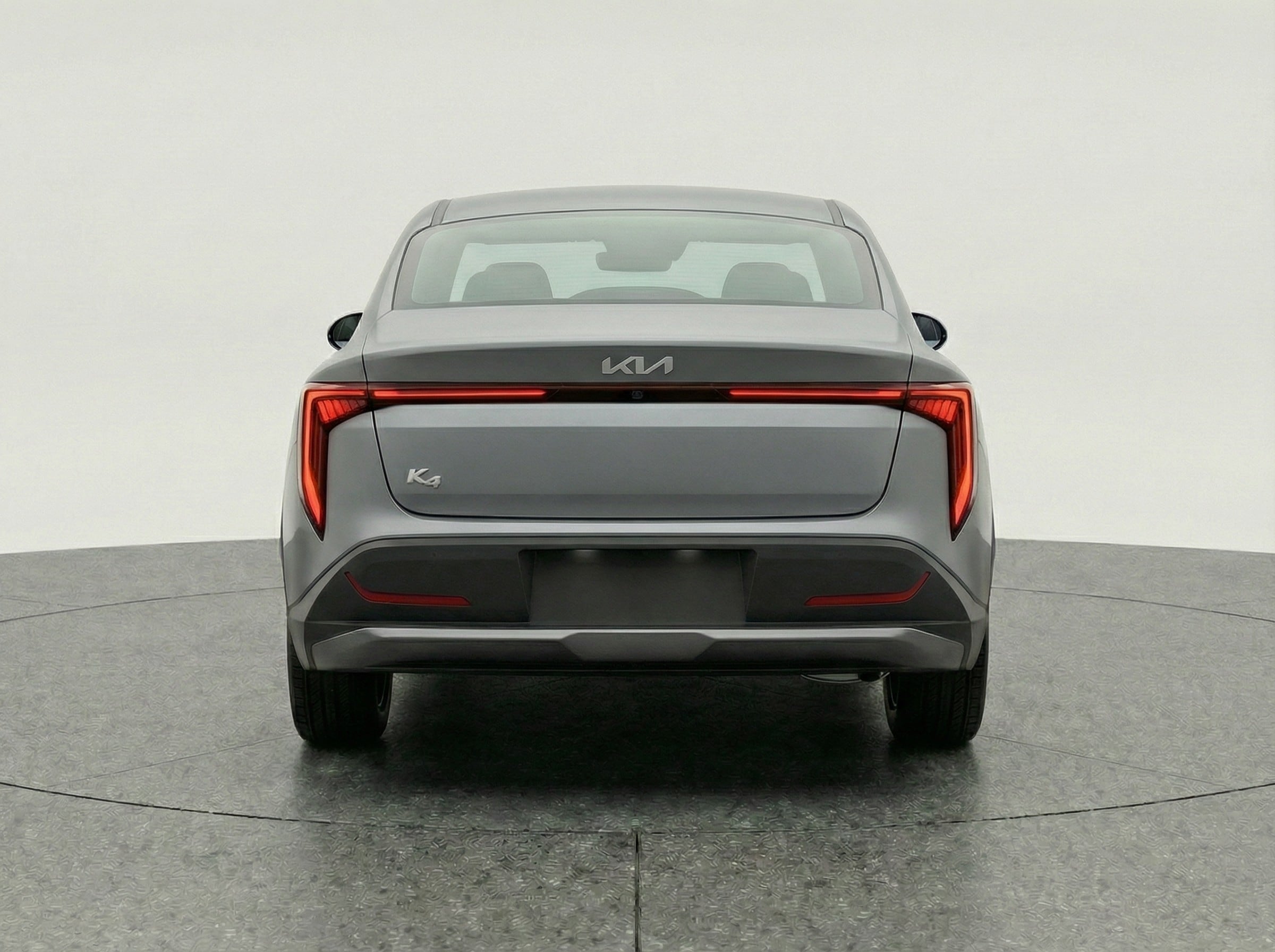 Thumbnail: 2025 Kia K4 - 6