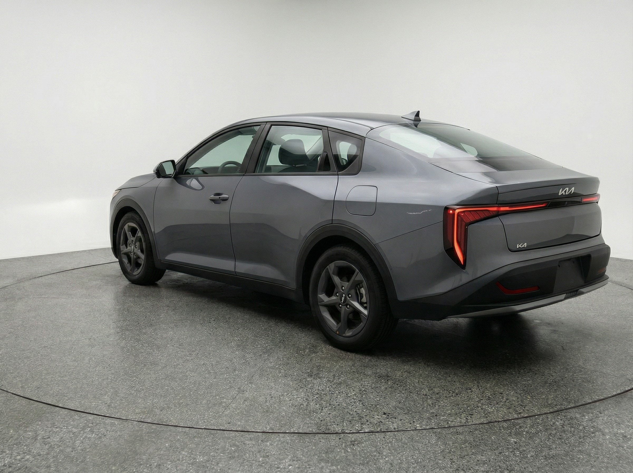 Thumbnail: 2025 Kia K4 - 5