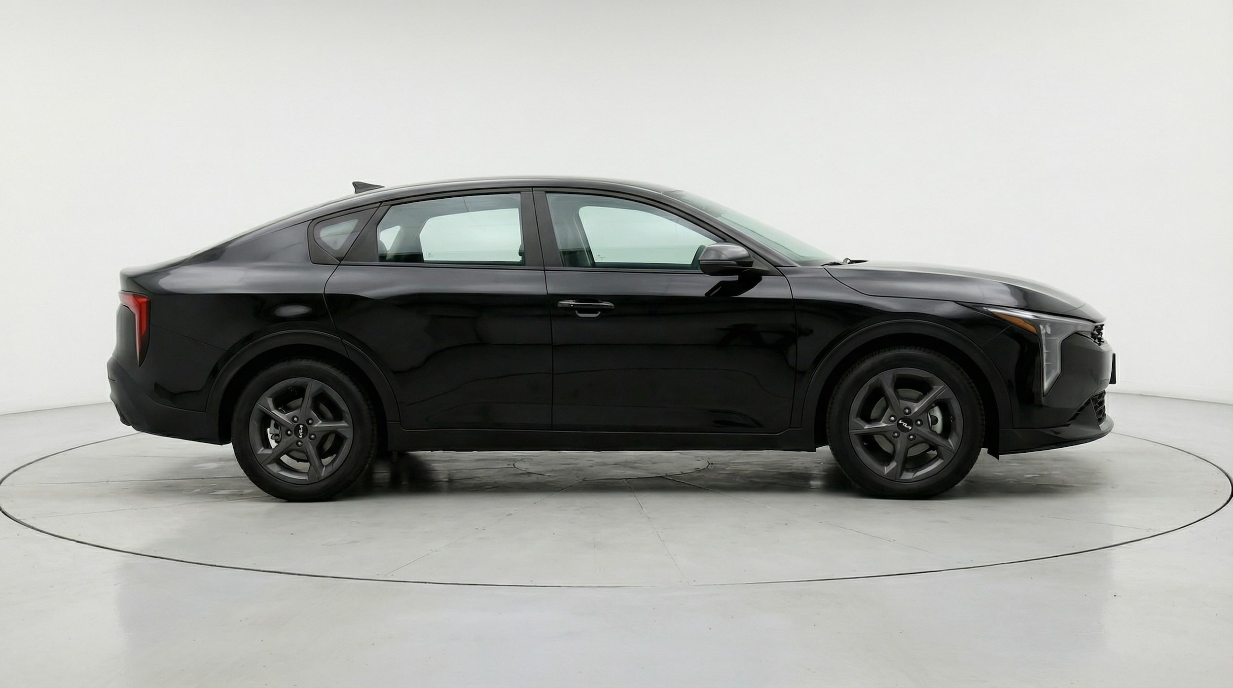 Thumbnail: 2025 Kia K4 - 8