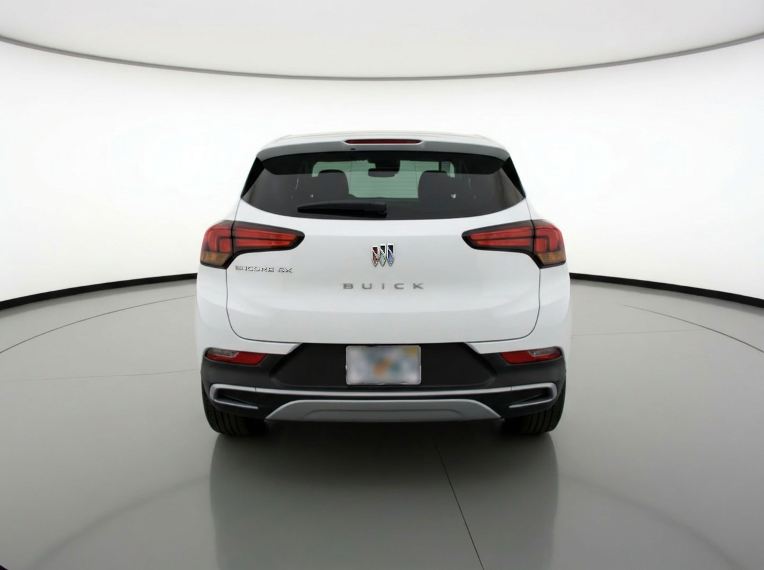 Thumbnail: 2025 Buick Encore GX - 6