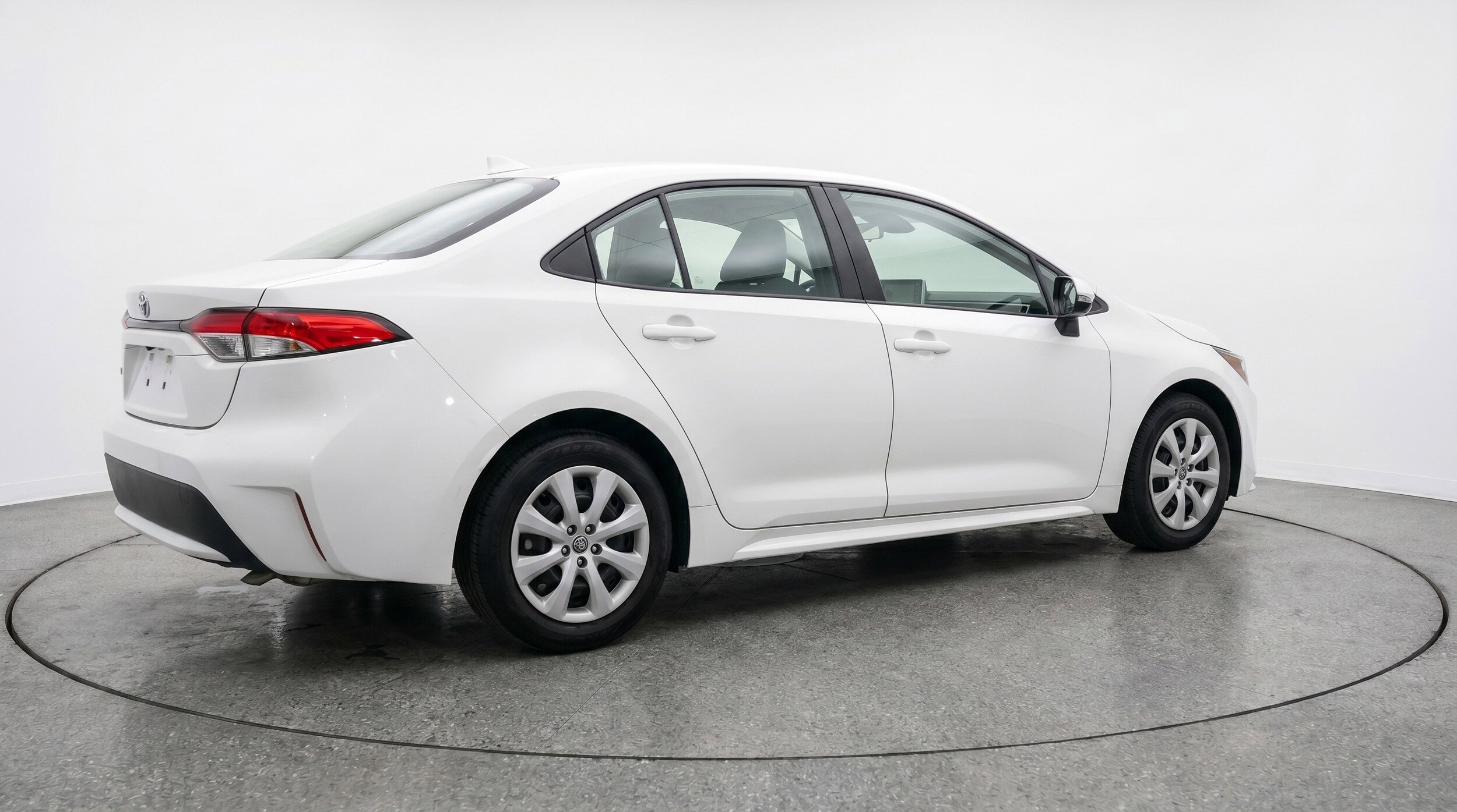 Thumbnail: 2025 Toyota Corolla - 9