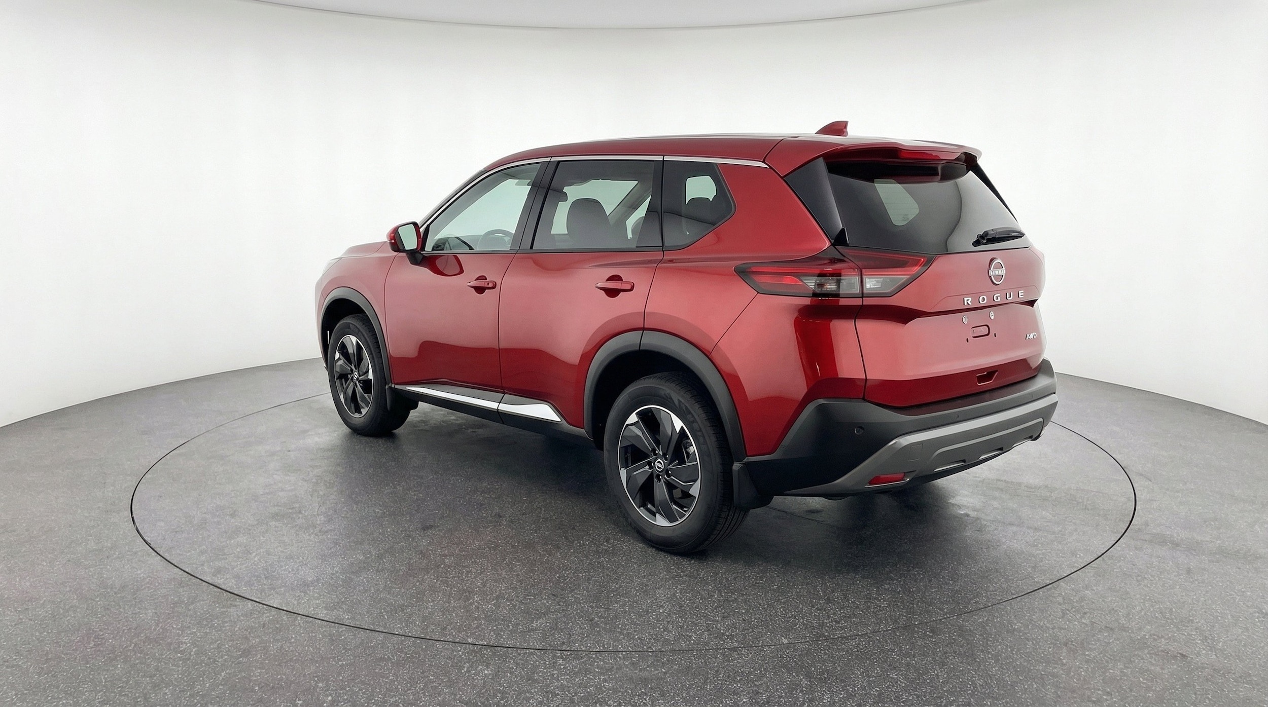 Thumbnail: 2025 Nissan Rogue - 6