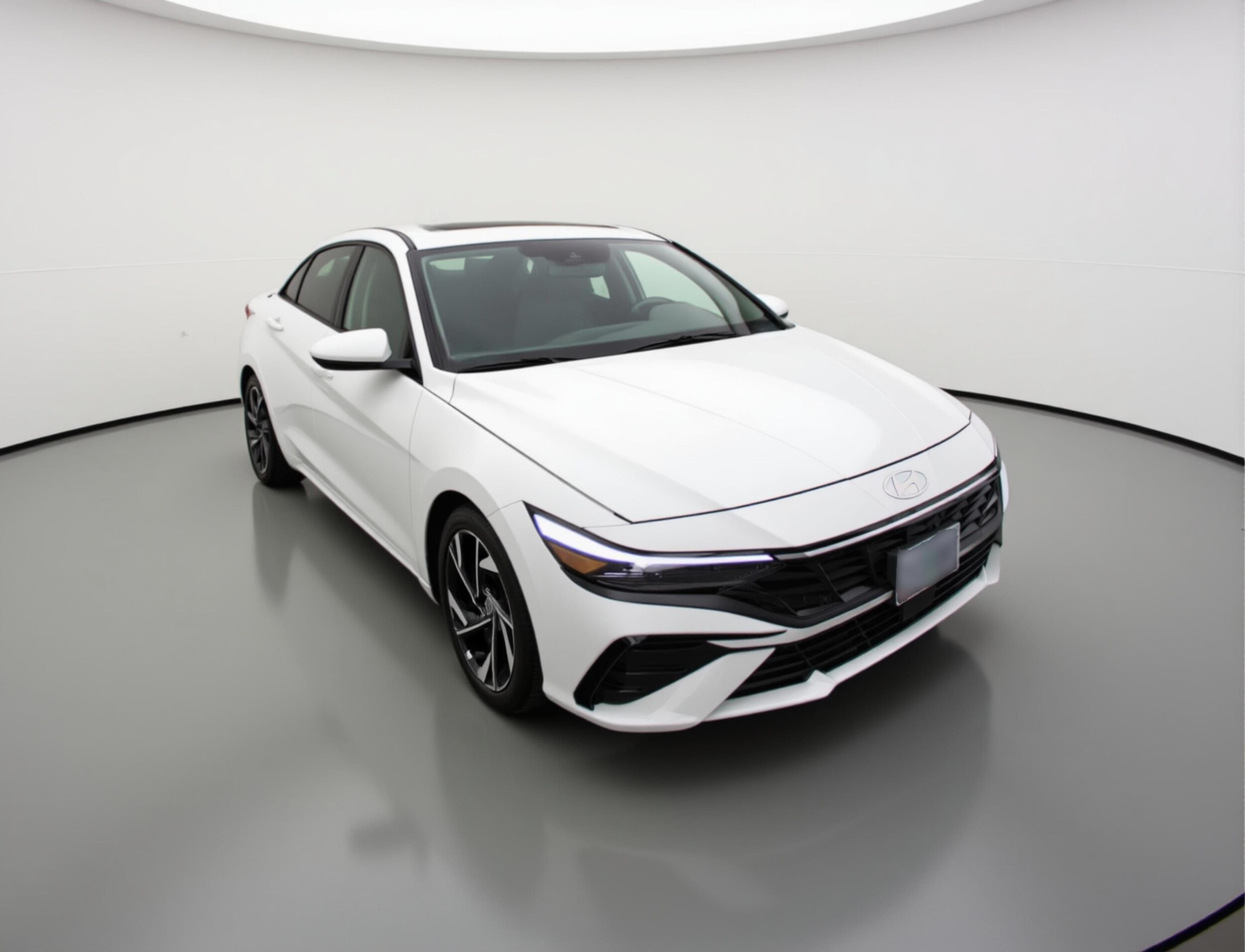 Thumbnail: 2025 Hyundai Elantra - 1