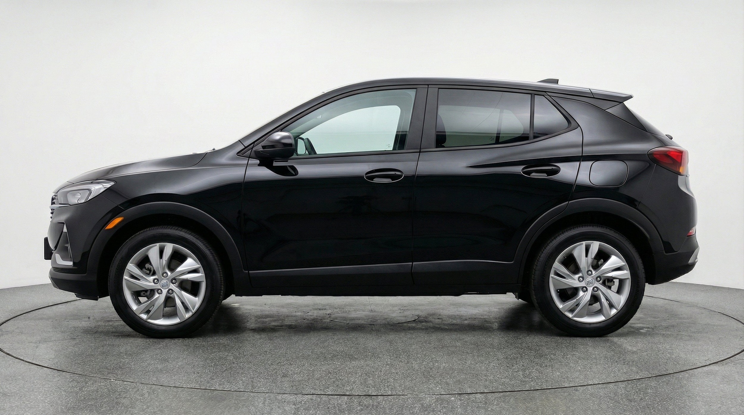 Thumbnail: 2026 Buick Encore GX - 5