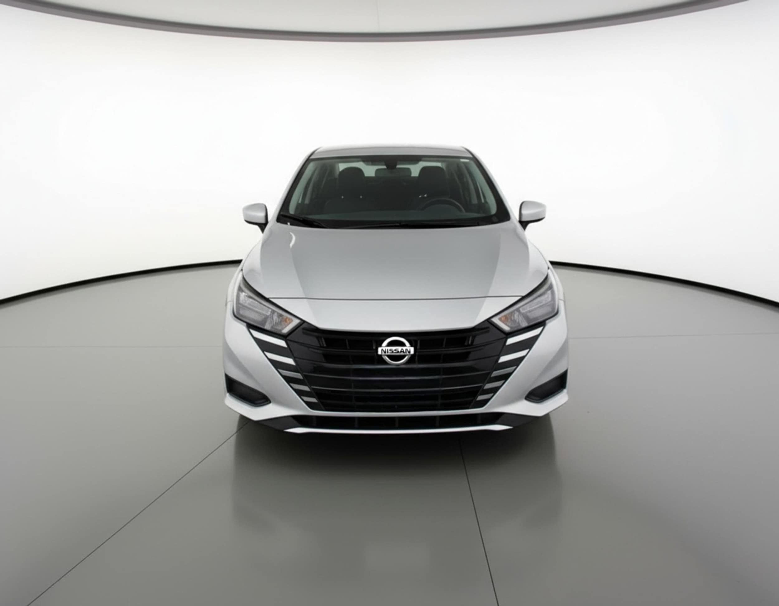 Thumbnail: 2025 Nissan Versa - 2