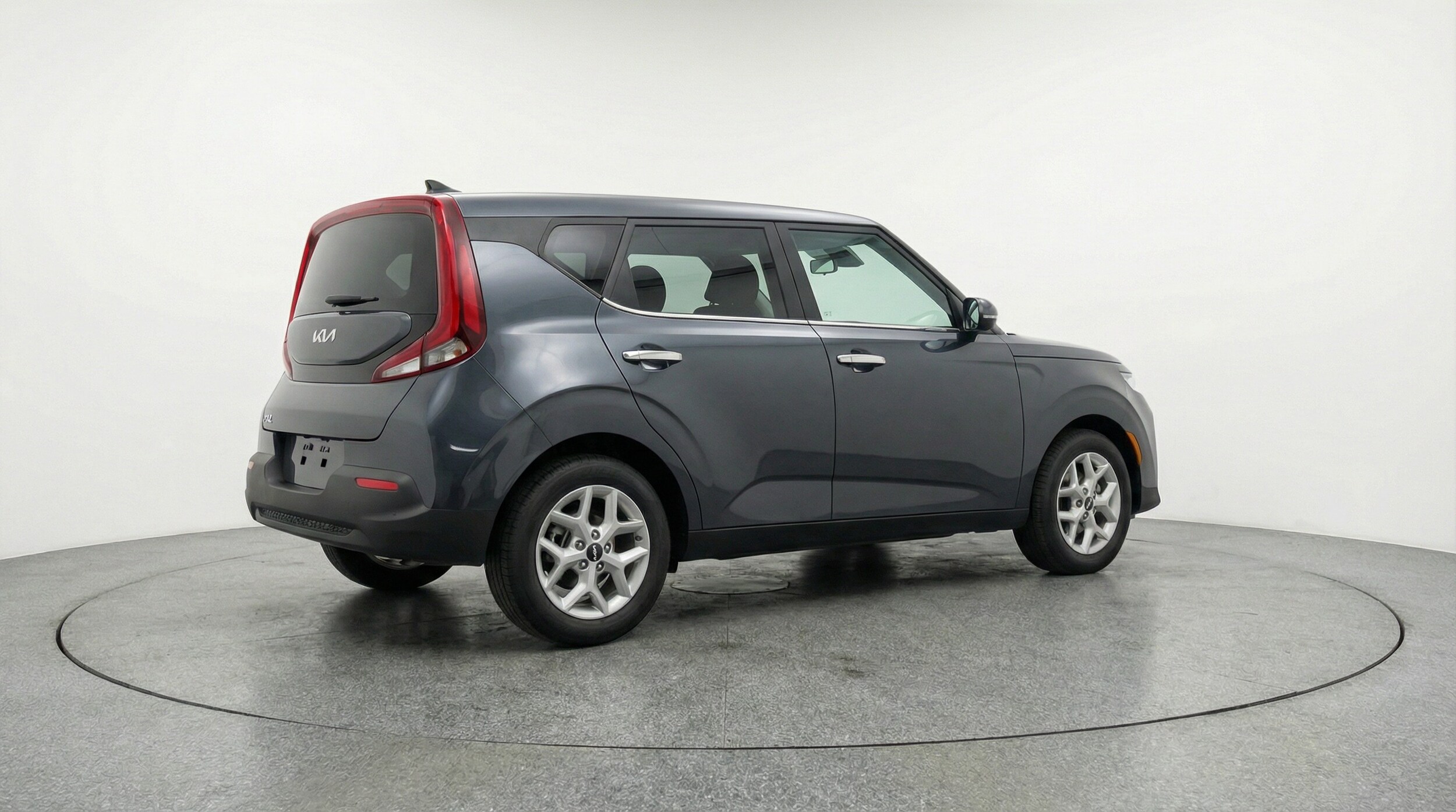 Thumbnail: 2025 Kia Soul - 7