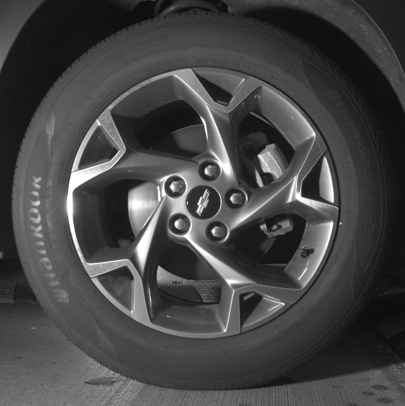 Thumbnail: 2025 Chevrolet Trax - 13
