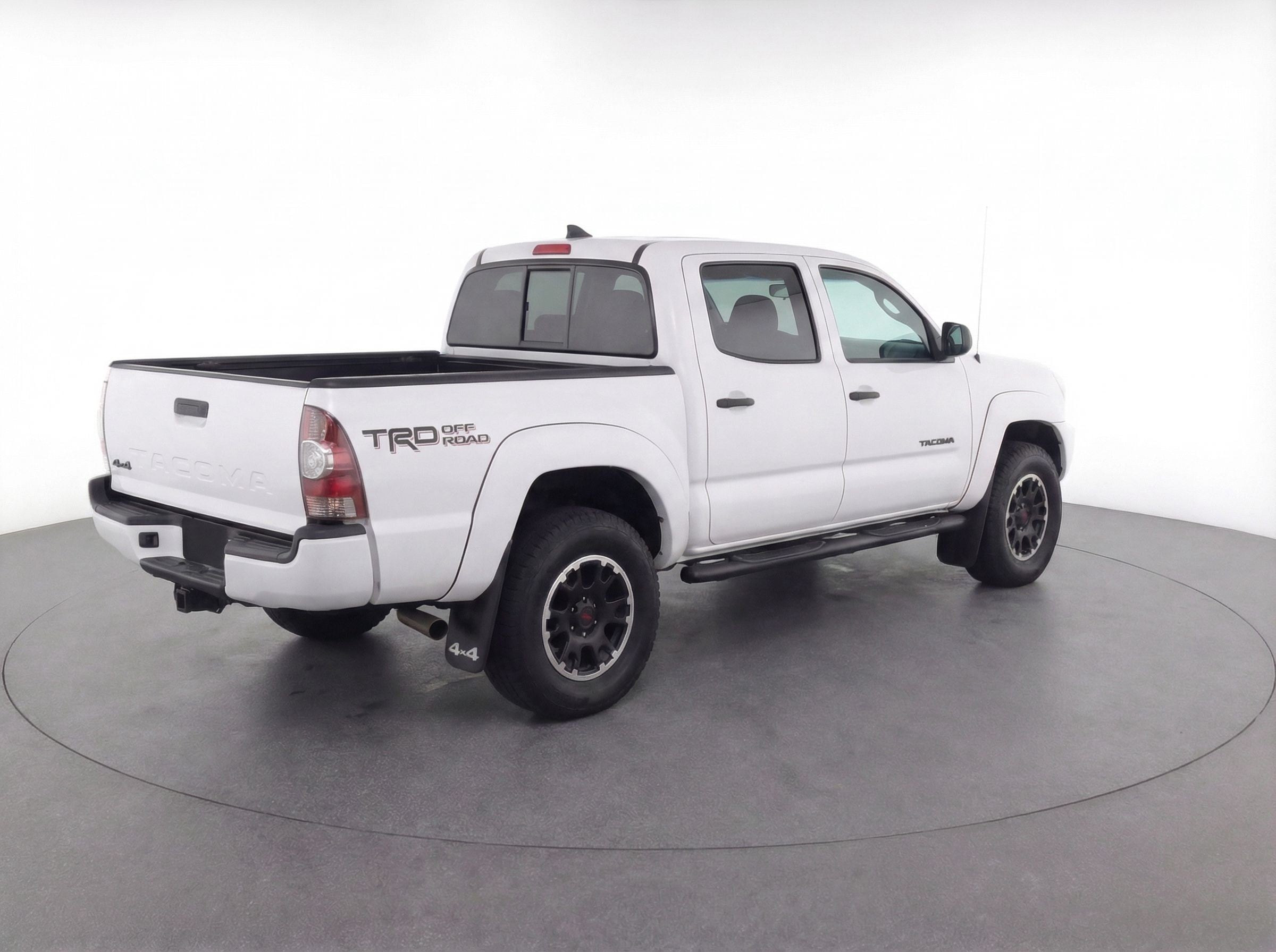 Thumbnail: 2025 Toyota Tacoma - 7