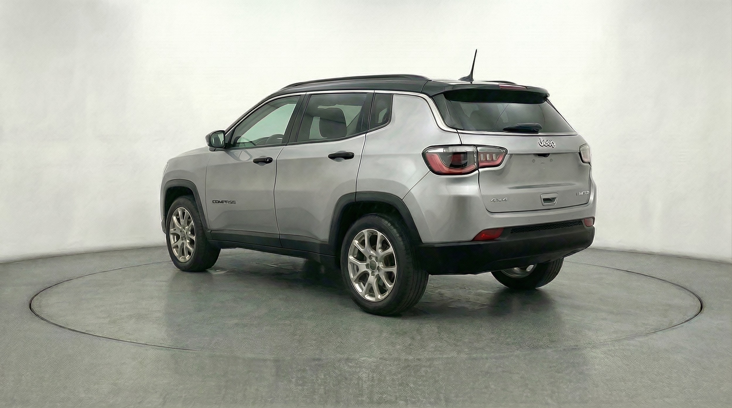 Thumbnail: 2025 Jeep Compass - 7