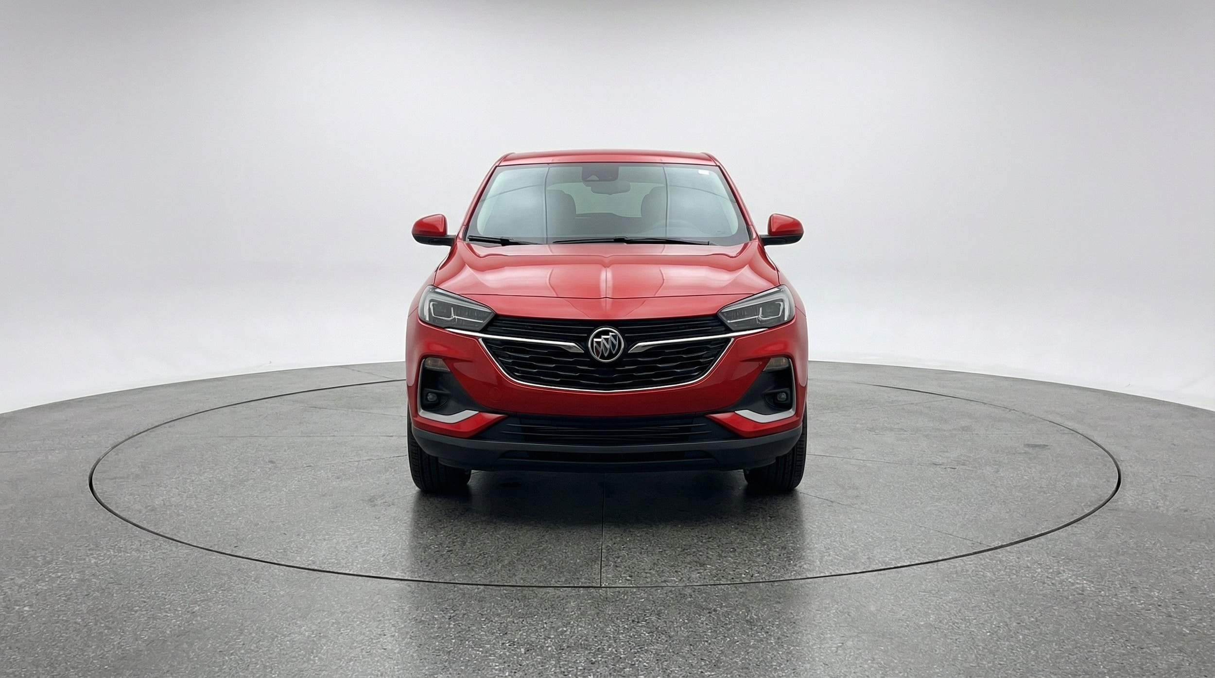 Thumbnail: 2026 Buick Encore GX - 2