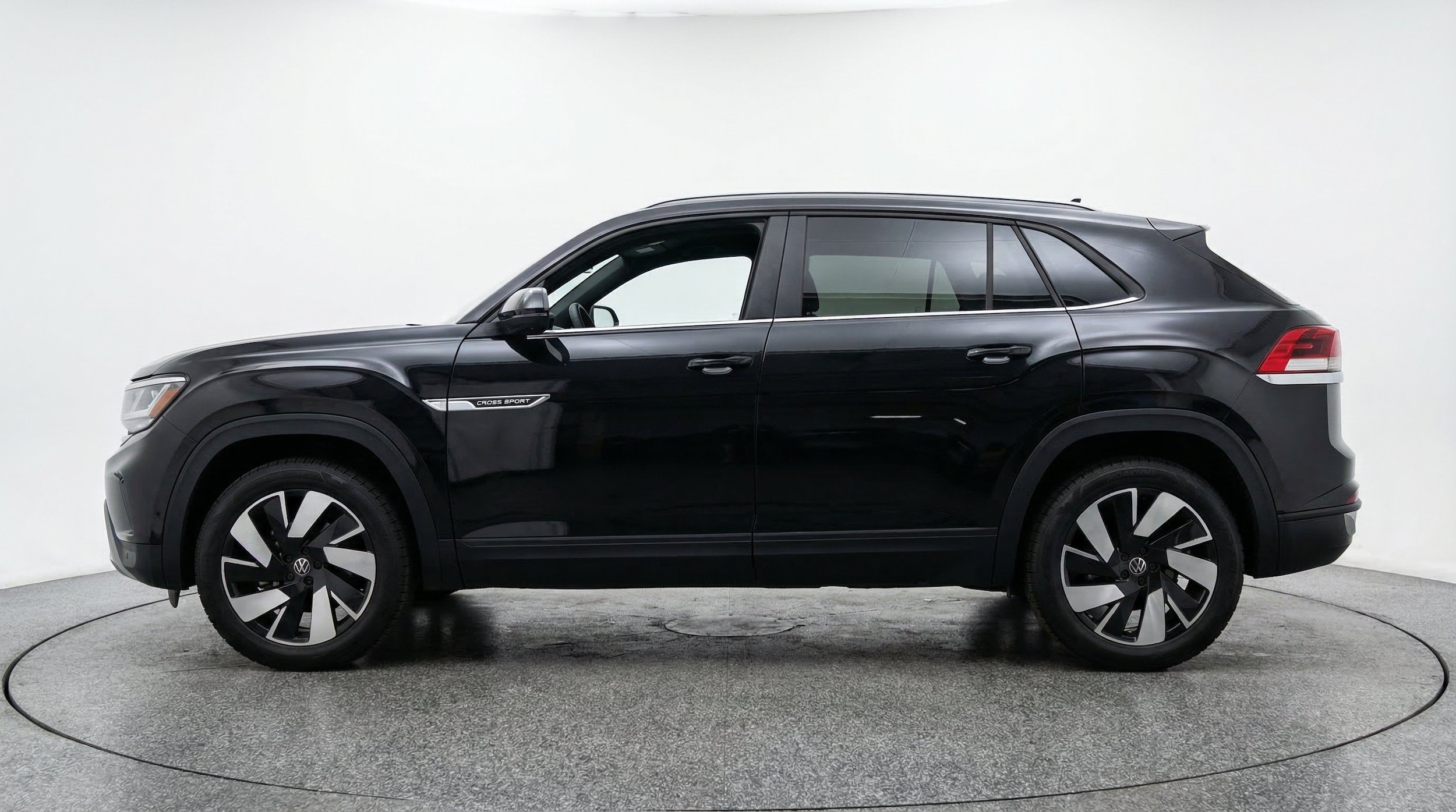 Thumbnail: 2026 Volkswagen Atlas - 5