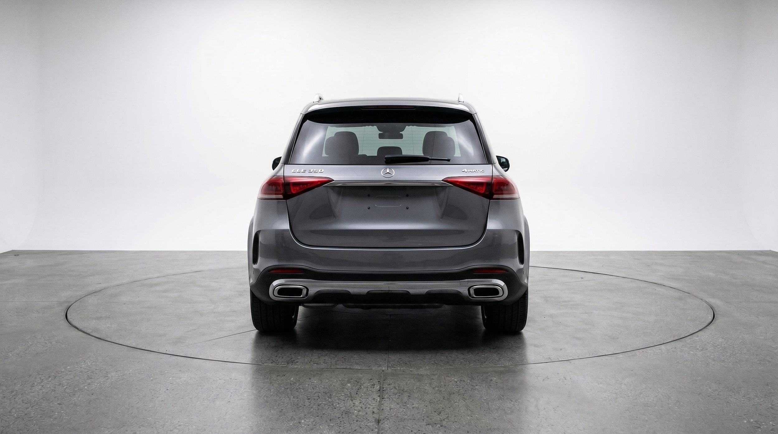 Thumbnail: 2026 Mercedes-Benz GLE - 7