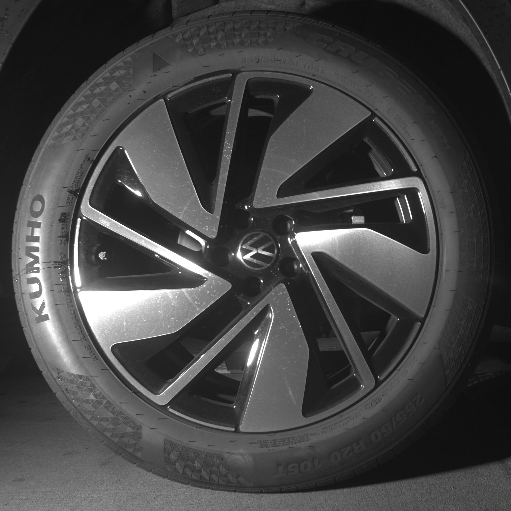 Thumbnail: 2026 Volkswagen Atlas - 15