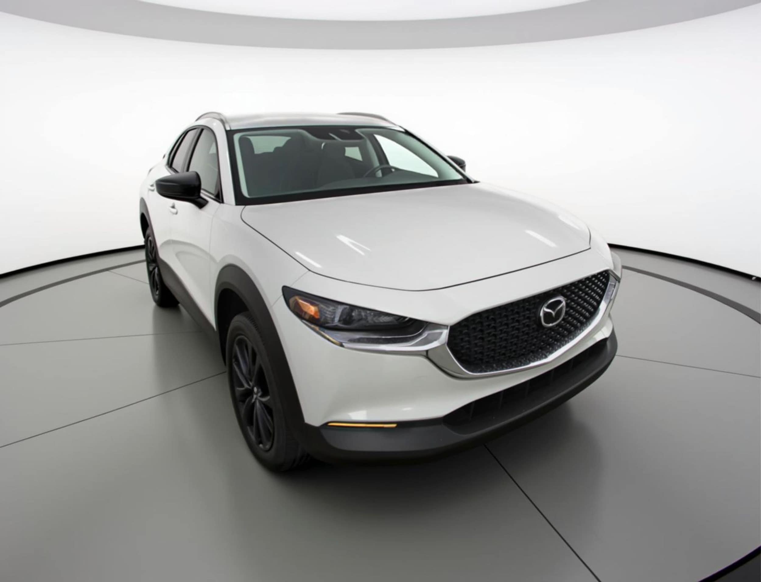 Thumbnail: 2025 Mazda CX-30 - 1