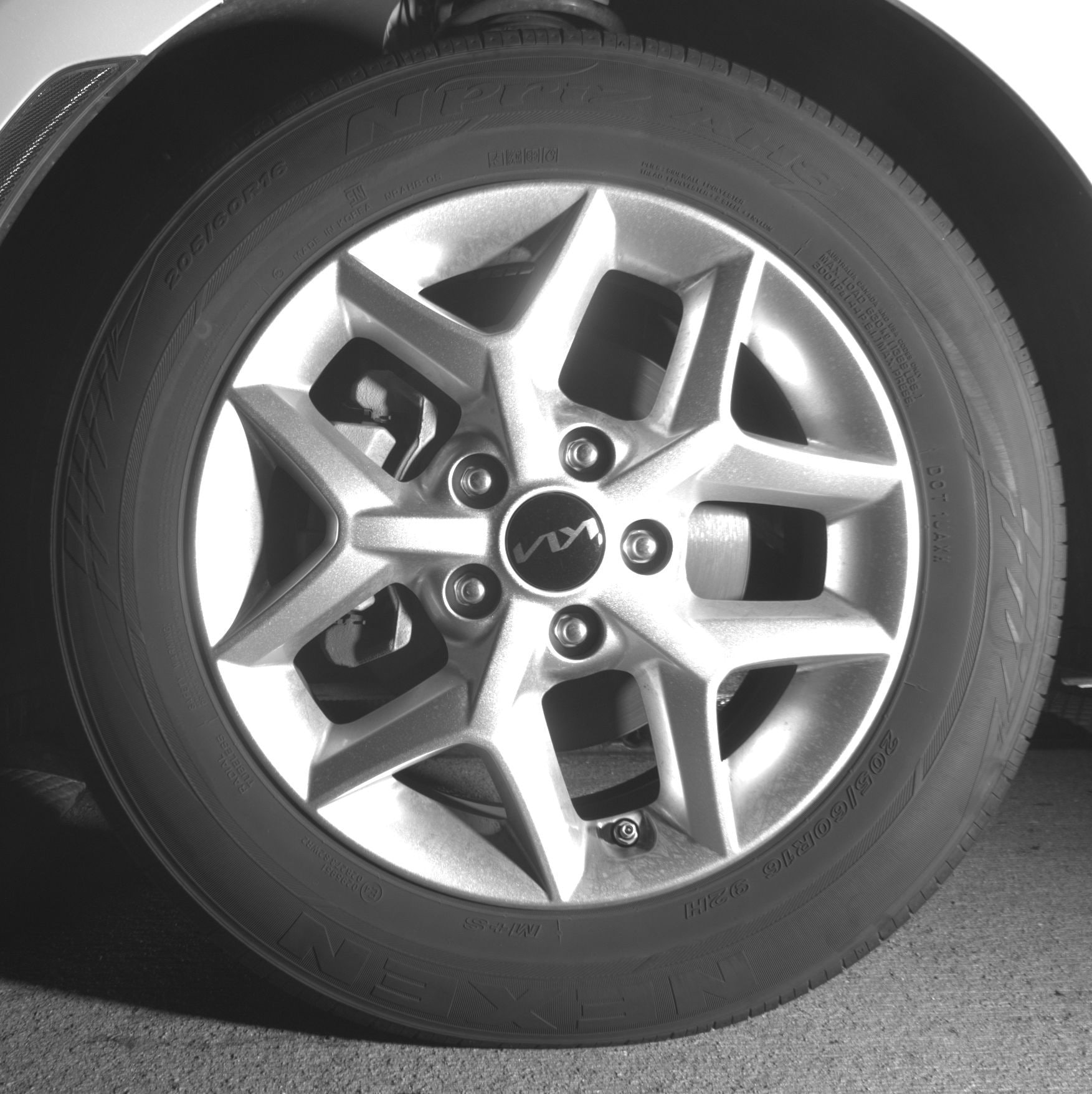 Thumbnail: 2025 Kia Soul - 9