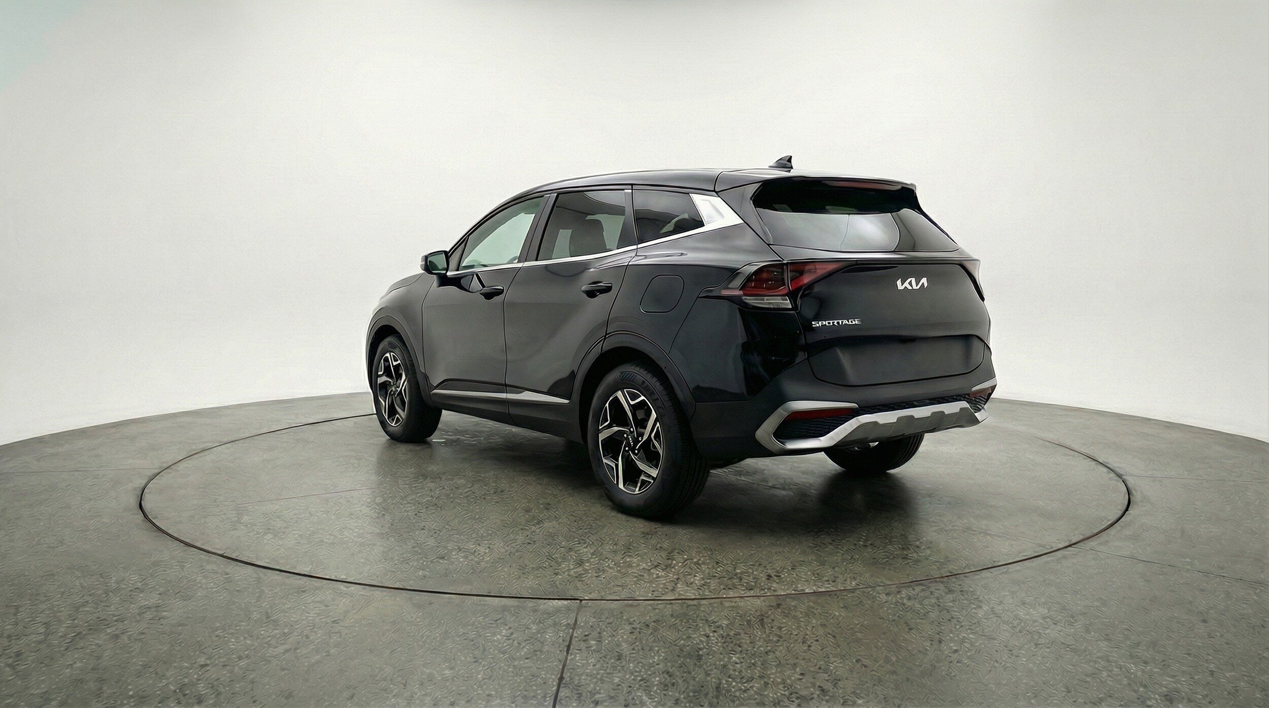 Thumbnail: 2025 Kia Sportage - 5