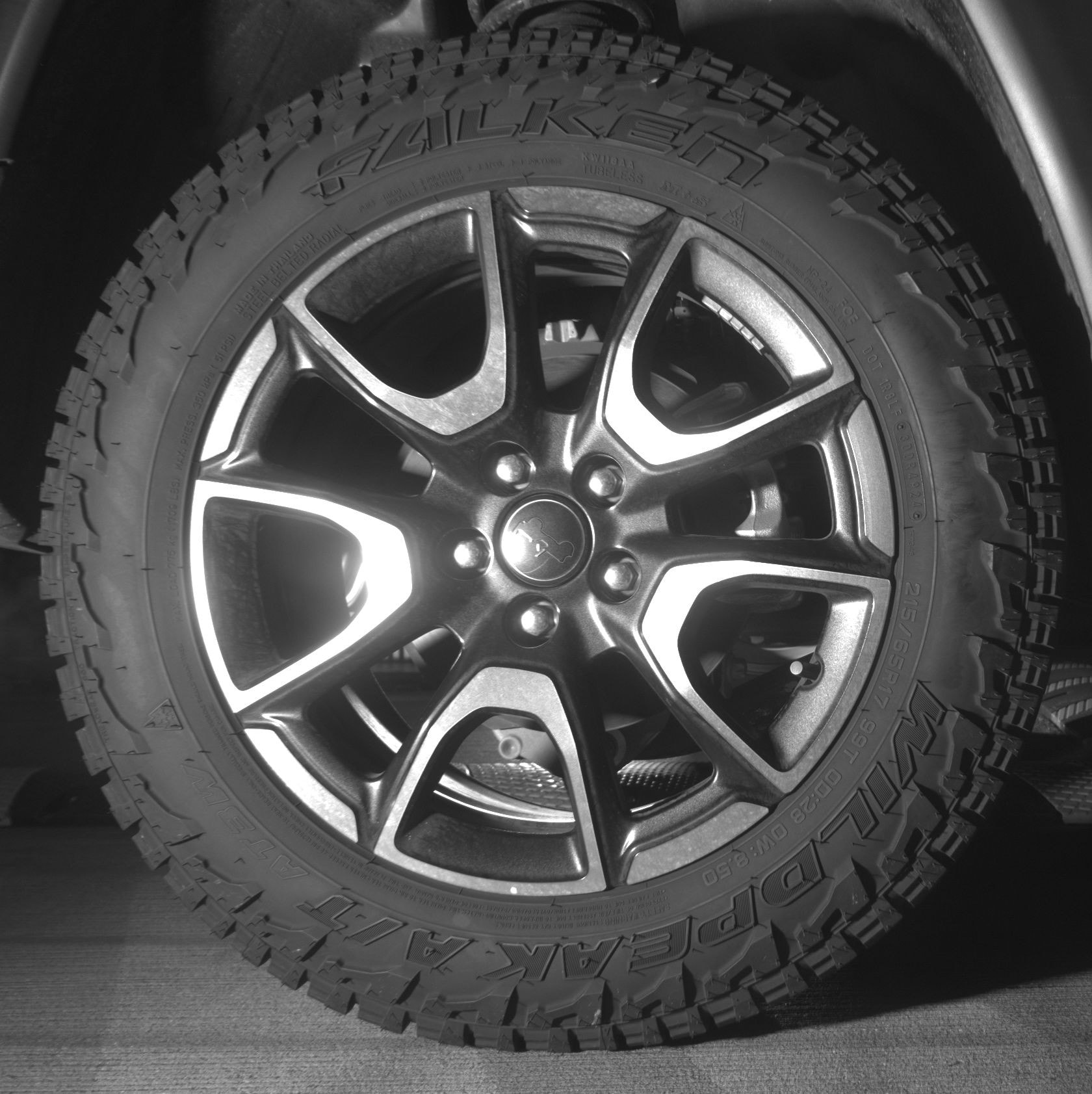 Thumbnail: 2025 Jeep Compass - 12