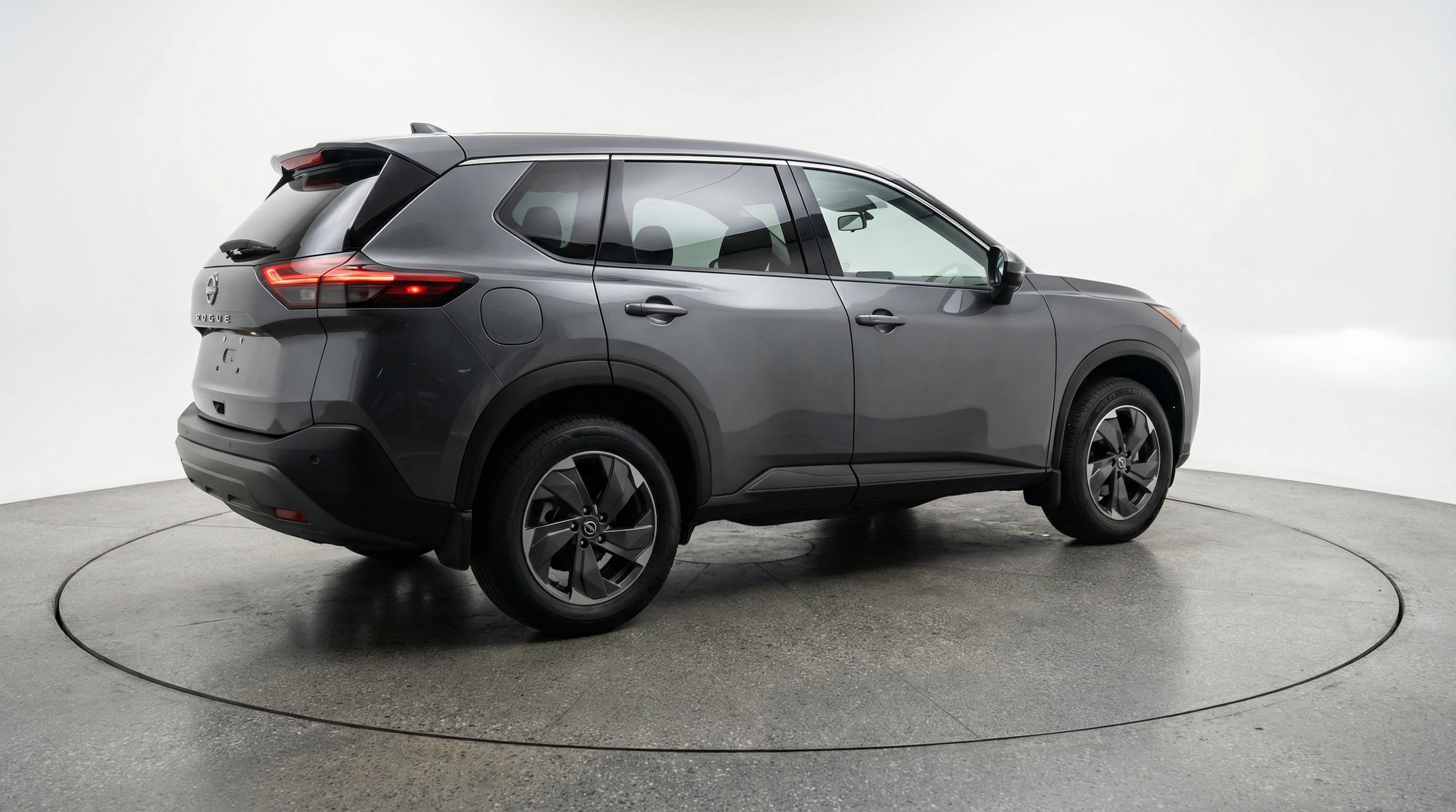 Thumbnail: 2025 Nissan Rogue - 7