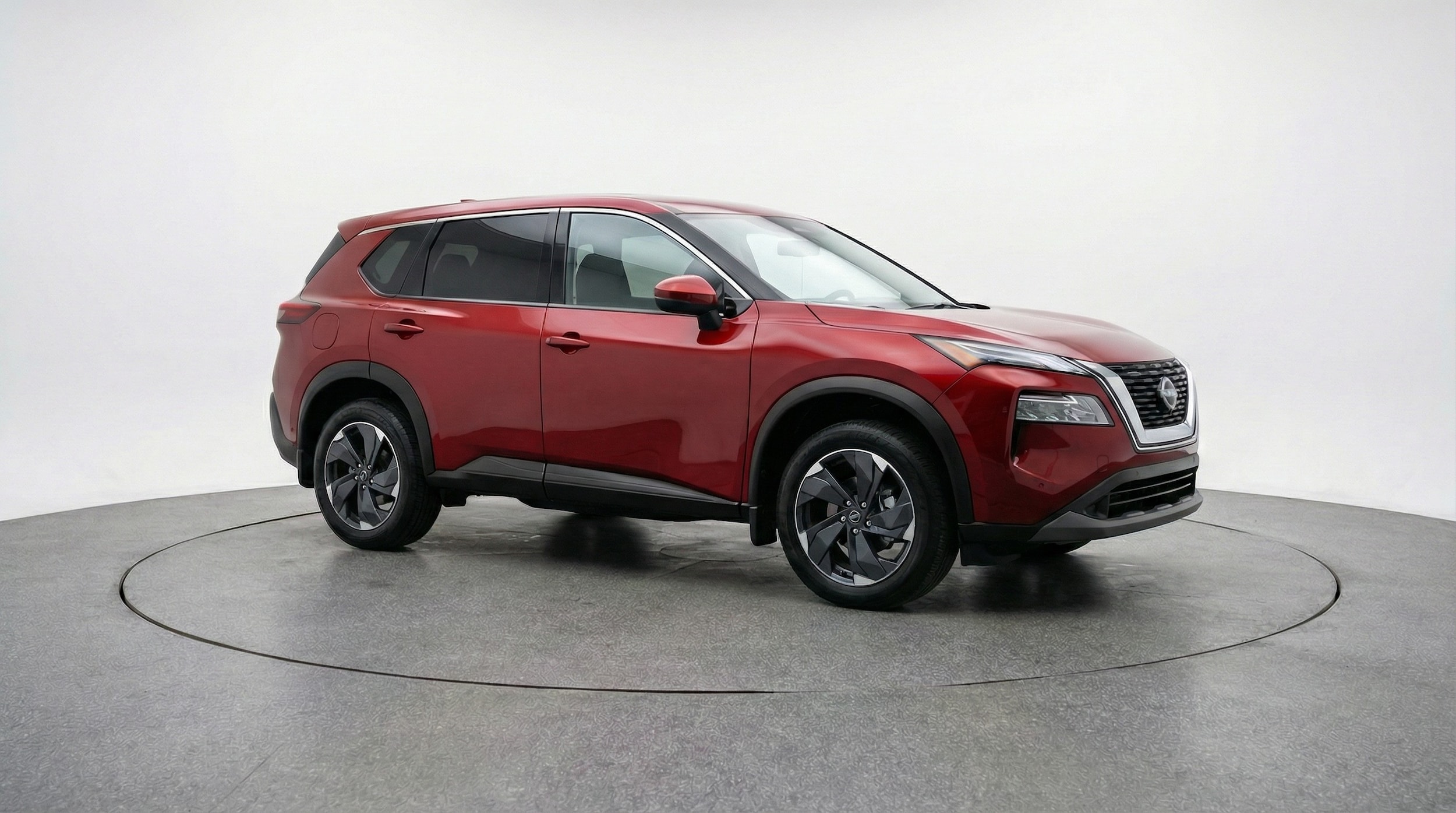 Thumbnail: 2025 Nissan Rogue - 1