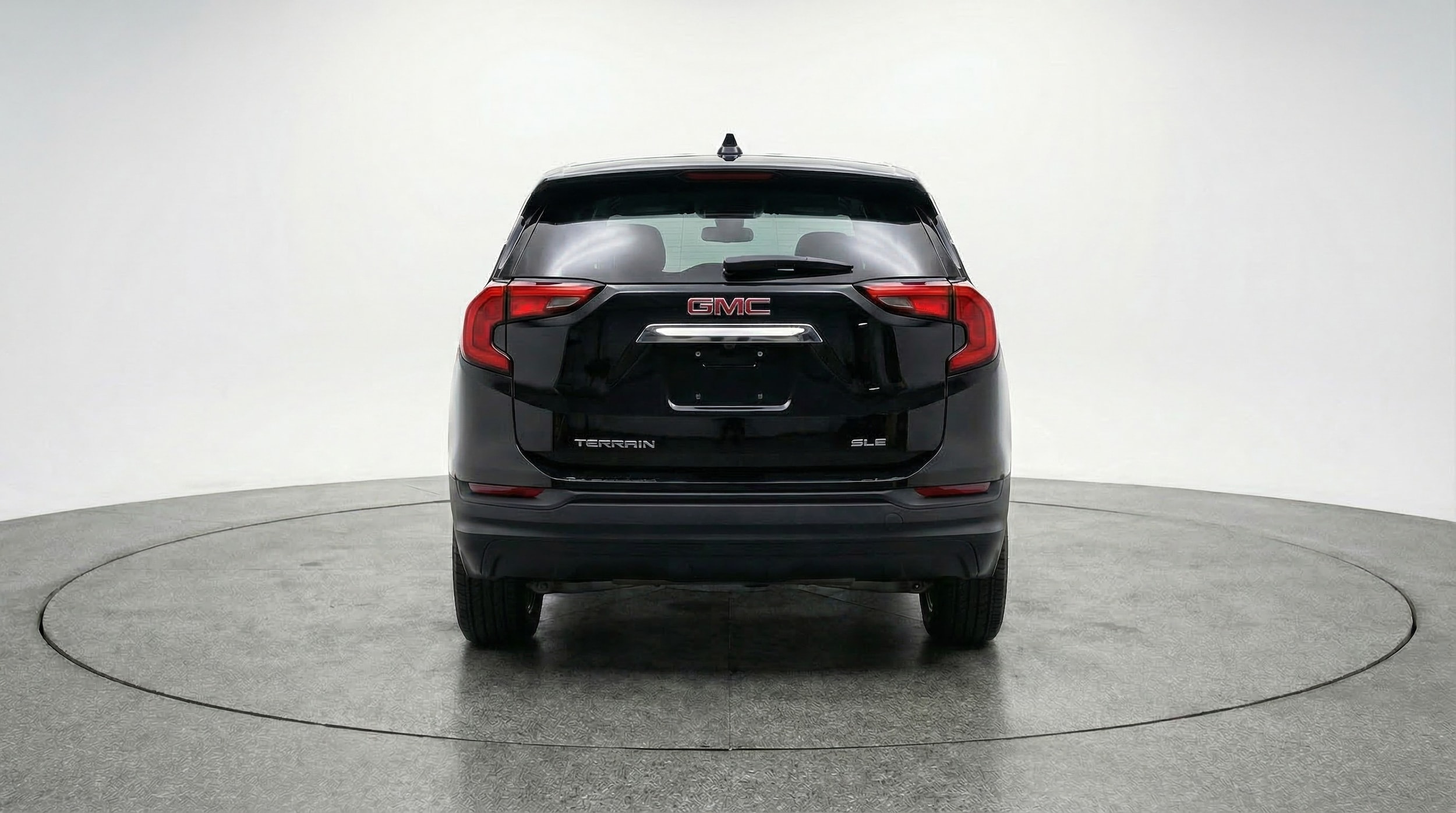 Thumbnail: 2024 GMC Terrain - 6