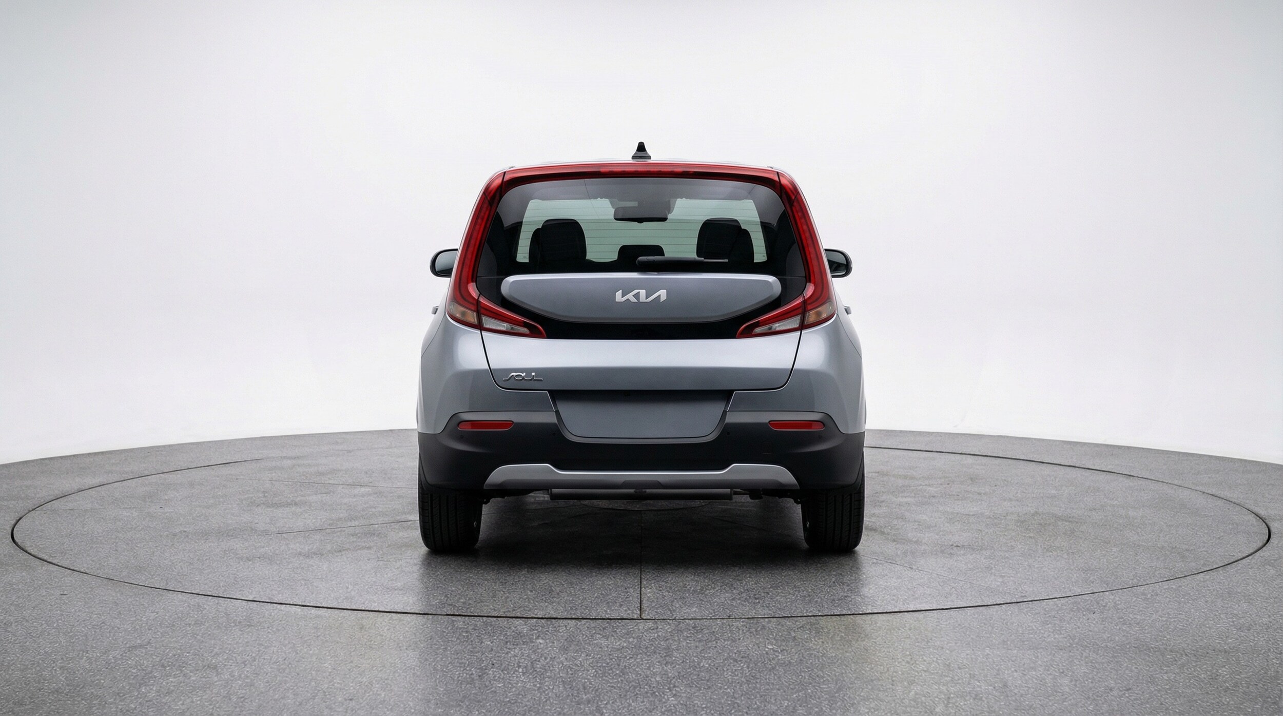 Thumbnail: 2025 Kia Soul - 6