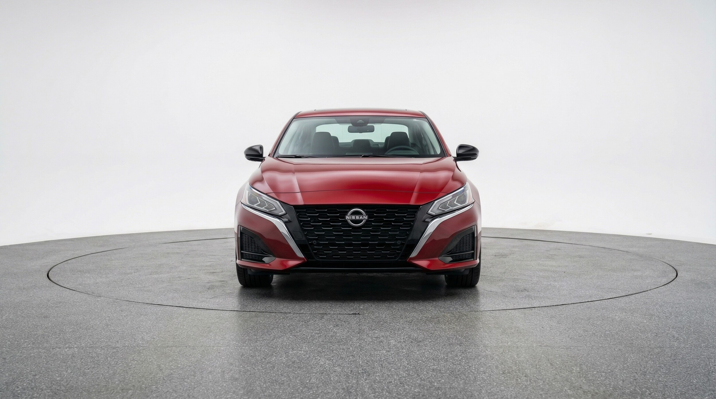 Thumbnail: 2025 Nissan Altima - 2