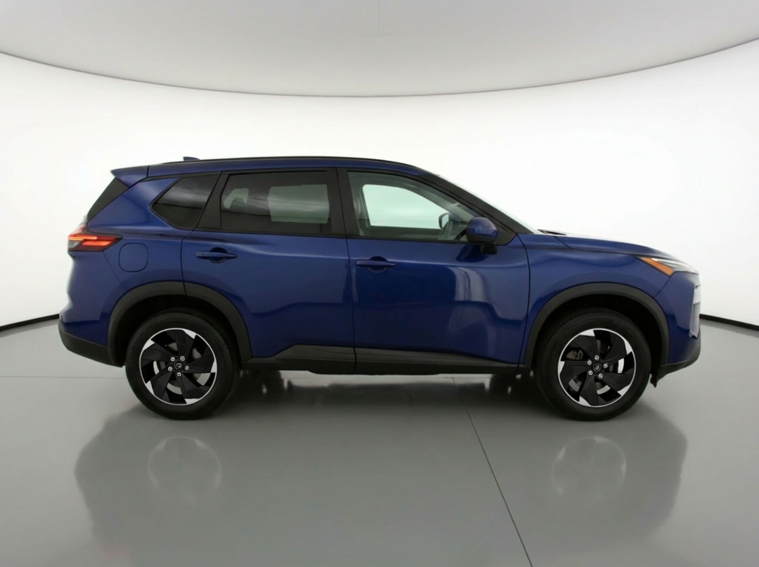 Thumbnail: 2025 Nissan Rogue - 8