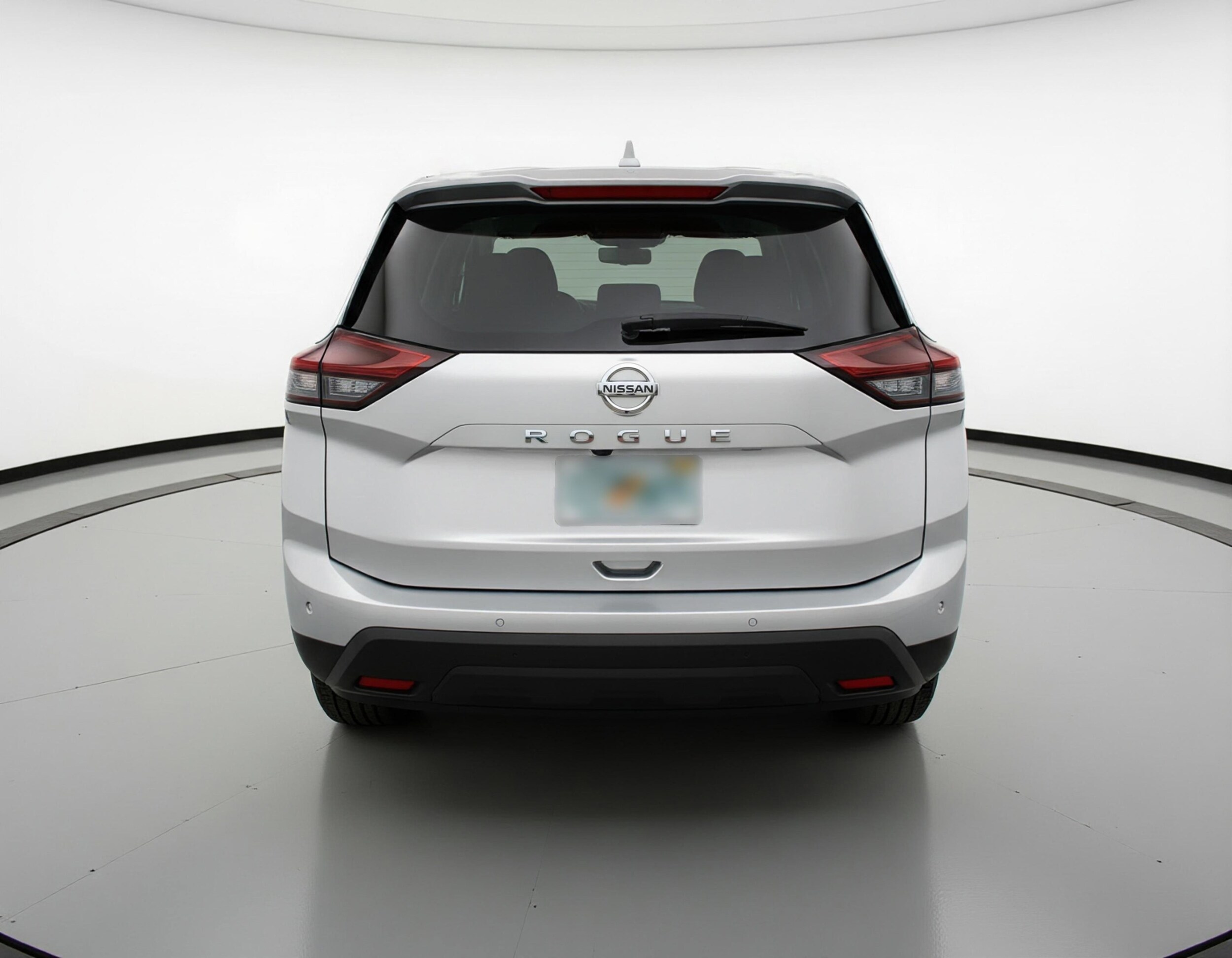 Thumbnail: 2025 Nissan Rogue - 7