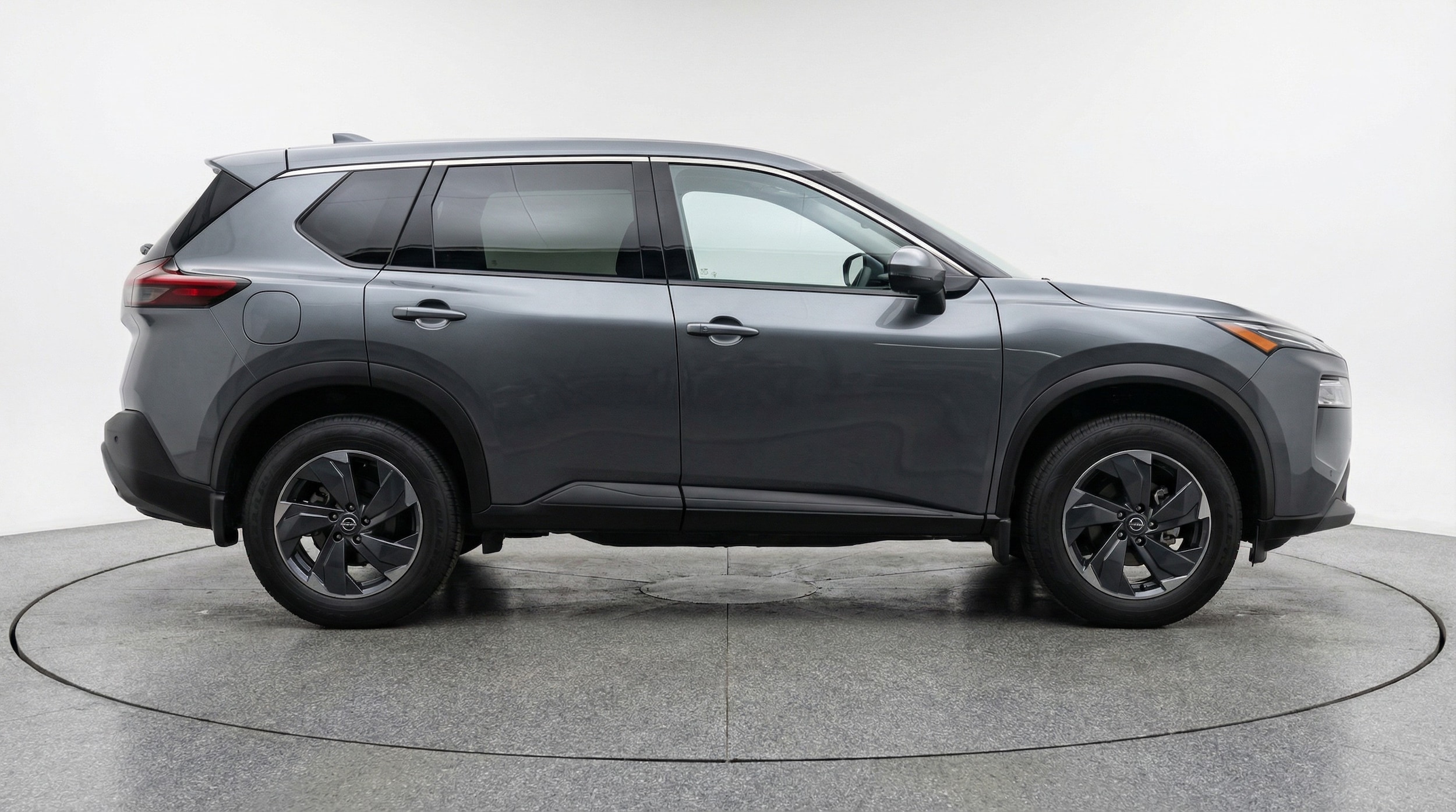 Thumbnail: 2025 Nissan Rogue - 8