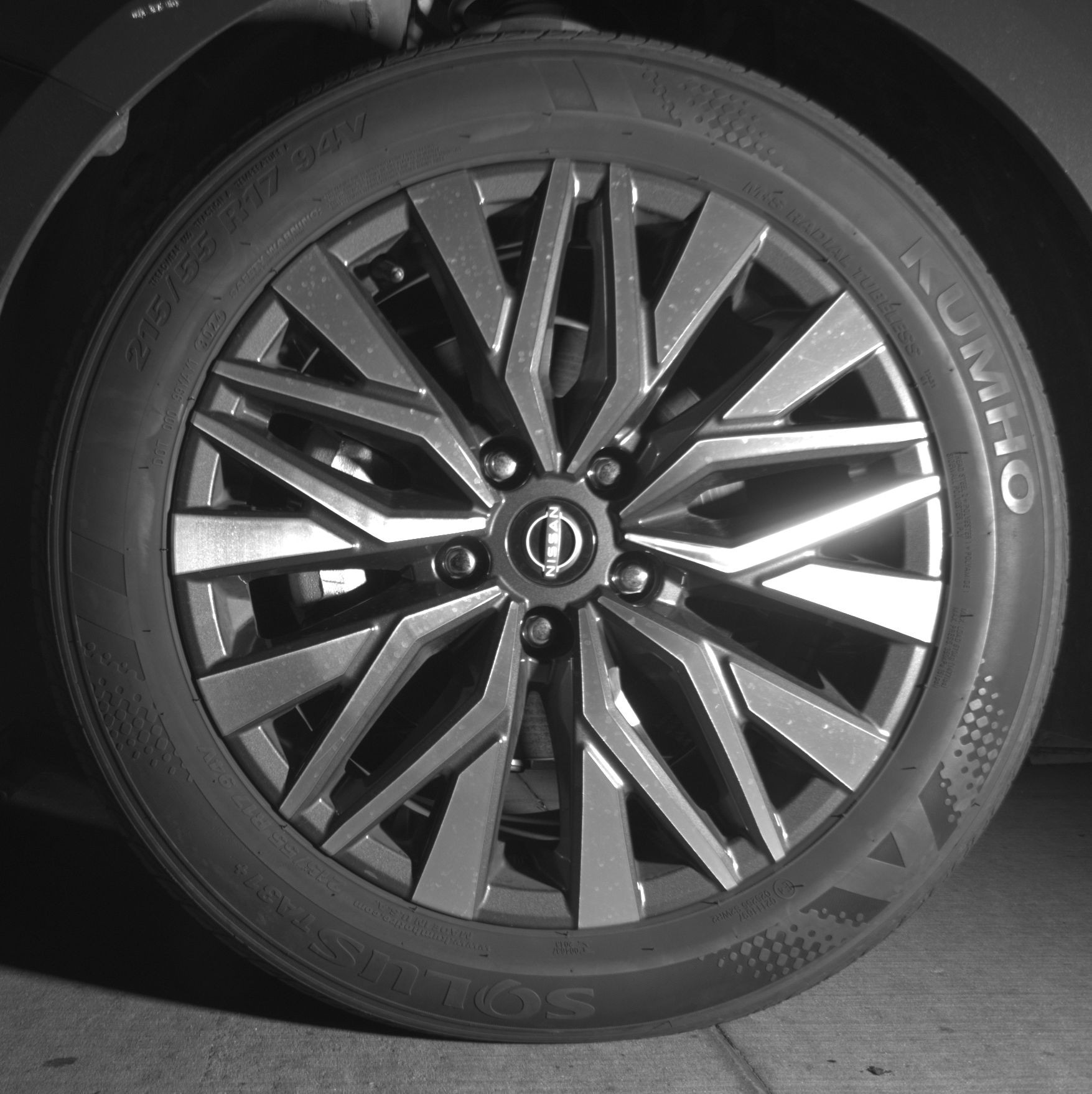 Thumbnail: 2025 Nissan Altima - 9