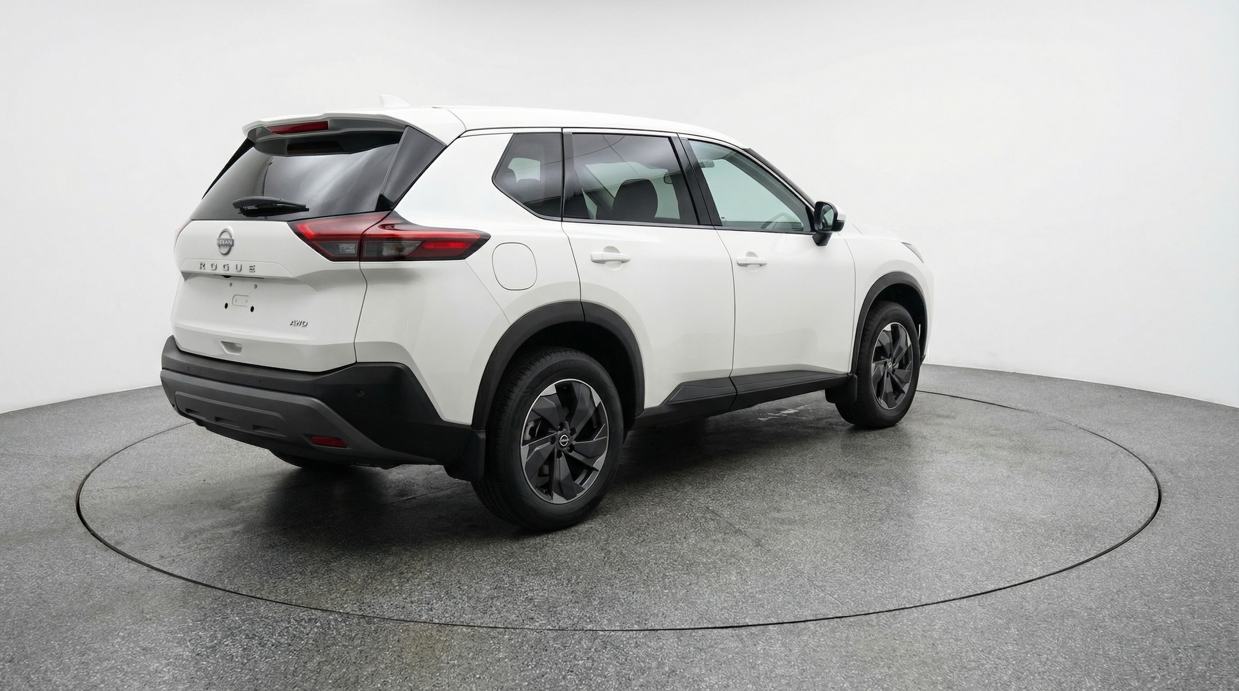Thumbnail: 2025 Nissan Rogue - 7