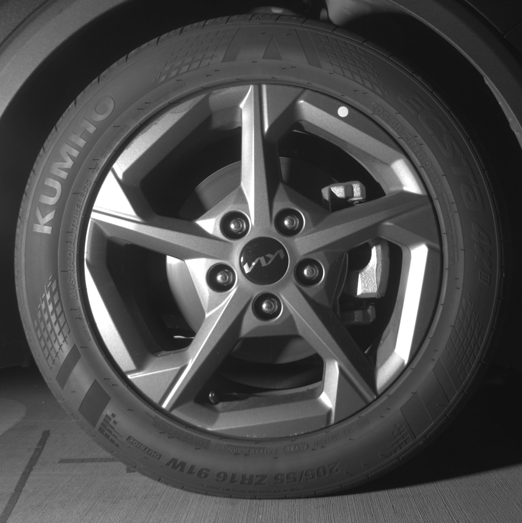 Thumbnail: 2025 Kia K4 - 10