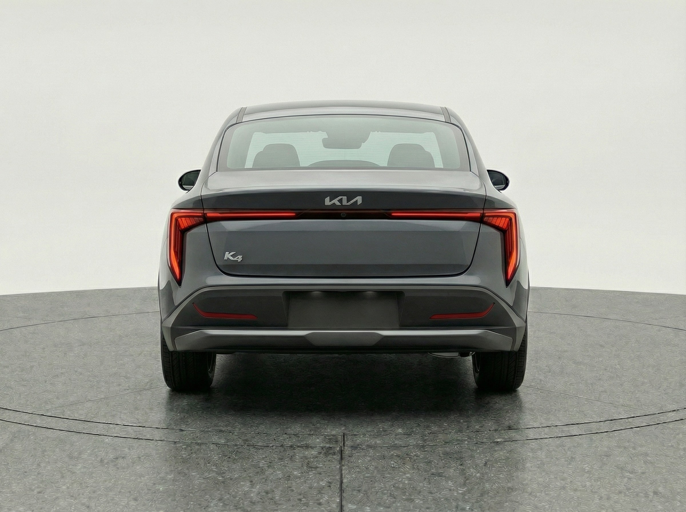 Thumbnail: 2025 Kia K4 - 6