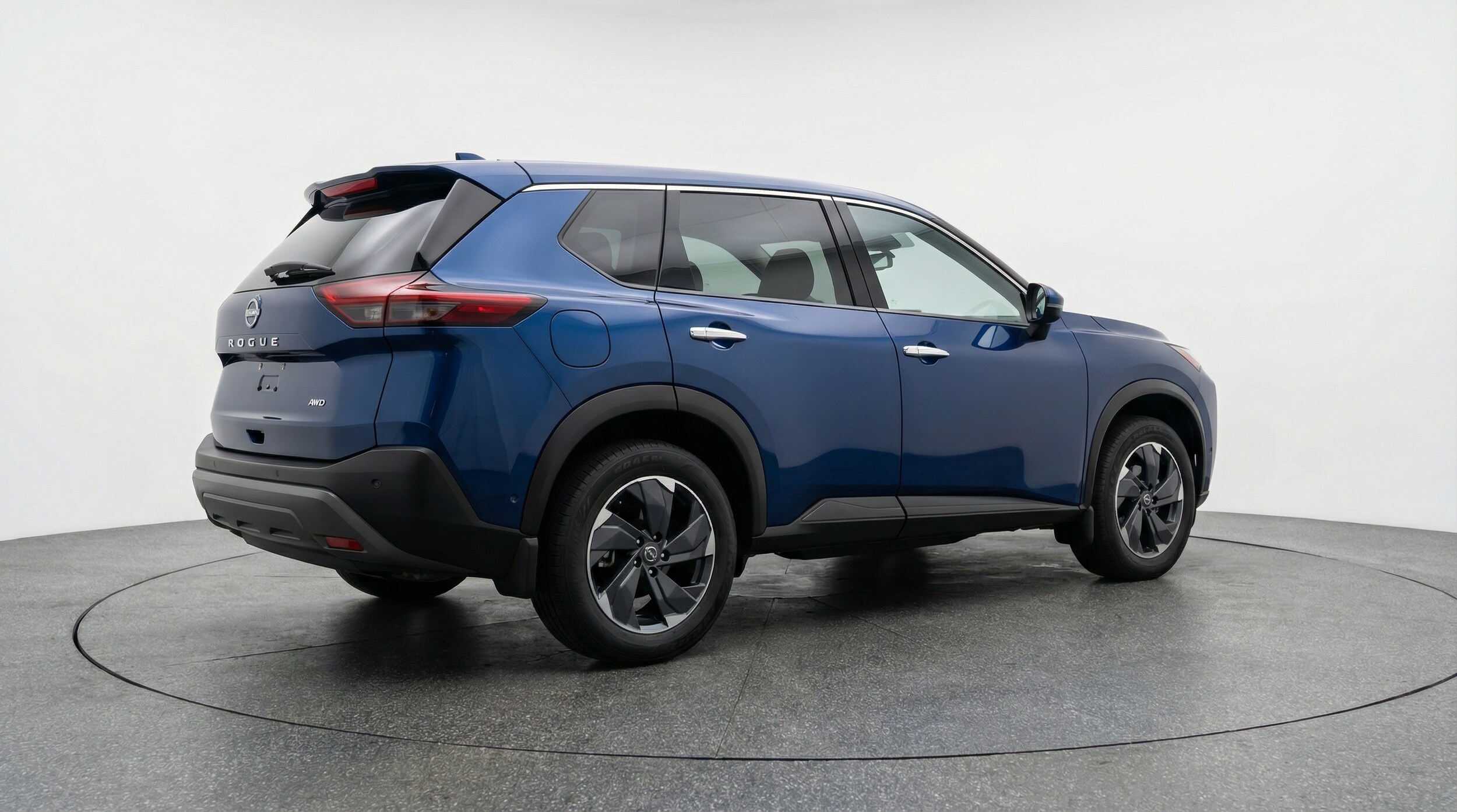 Thumbnail: 2025 Nissan Rogue - 7