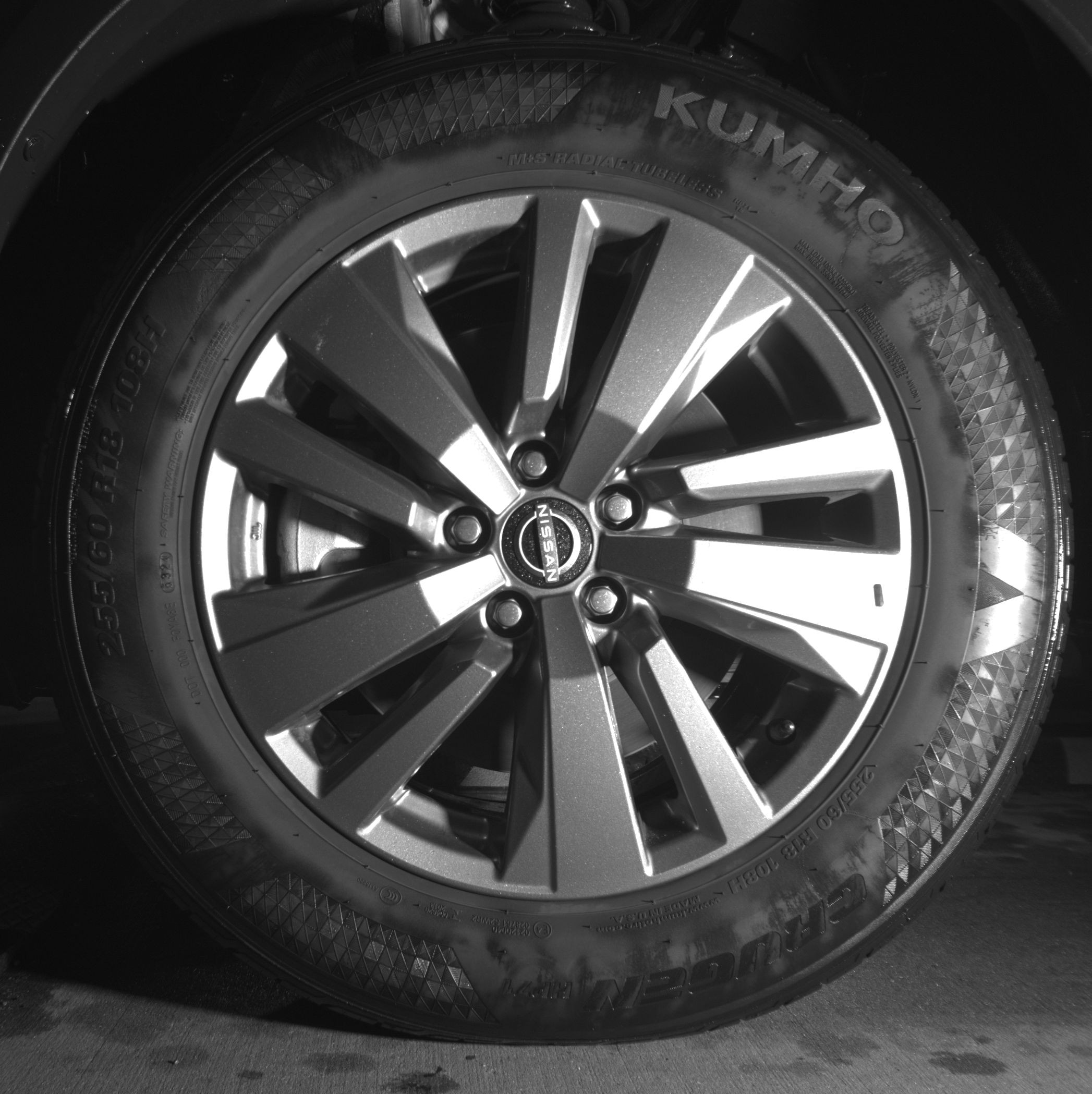 Thumbnail: 2025 Nissan Pathfinder - 9