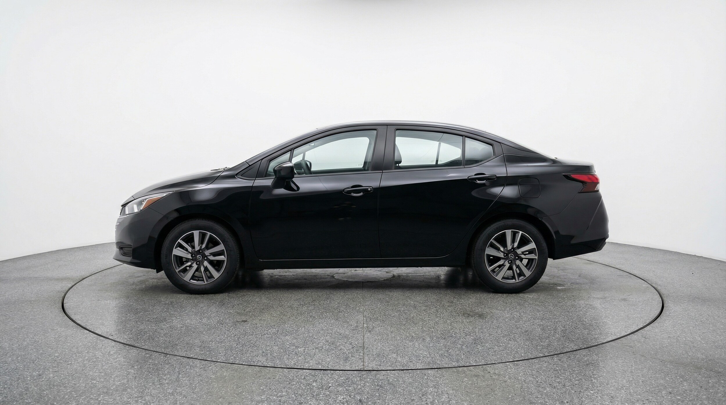 Thumbnail: 2025 Nissan Versa - 4