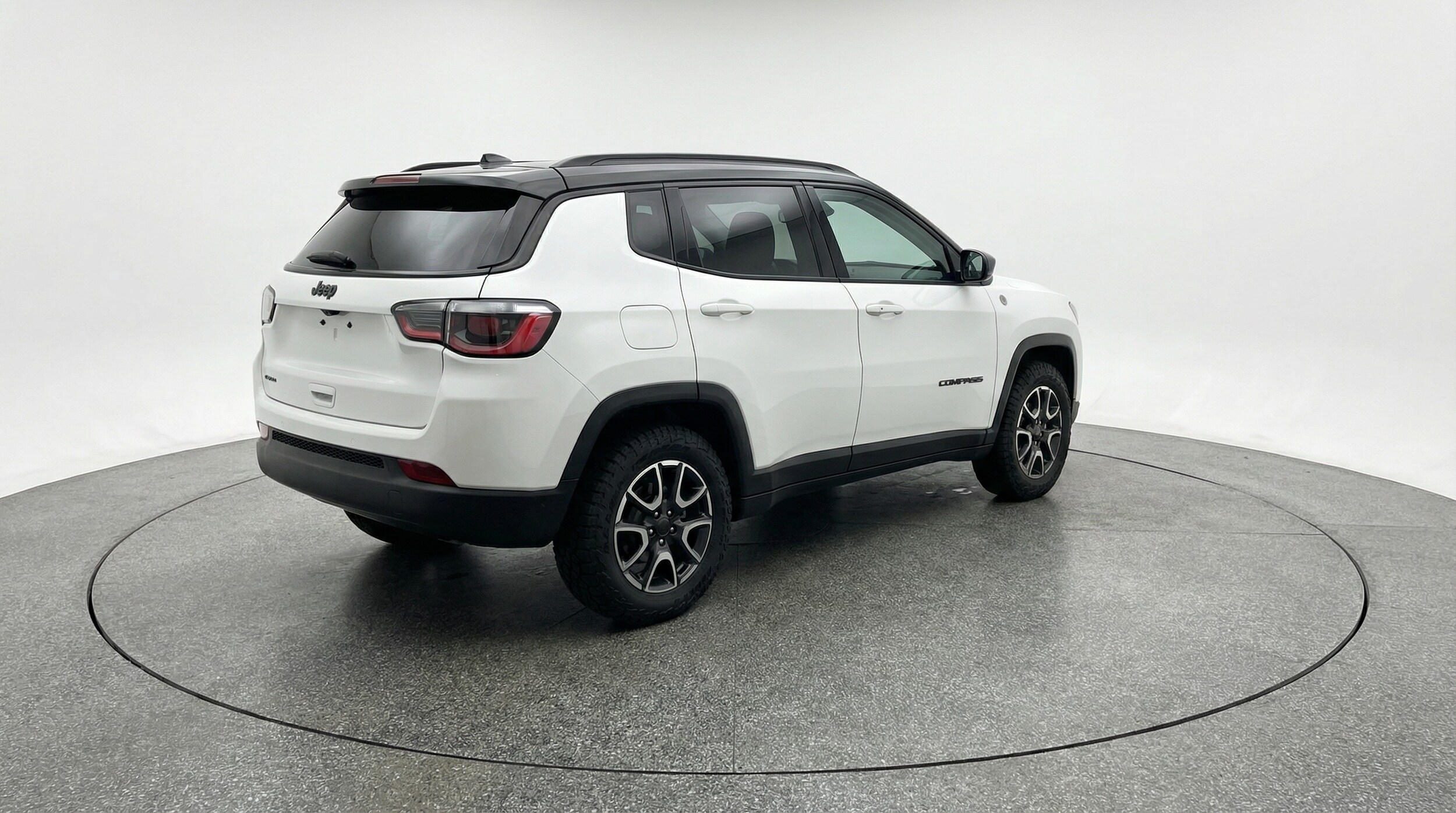 Thumbnail: 2025 Jeep Compass - 7
