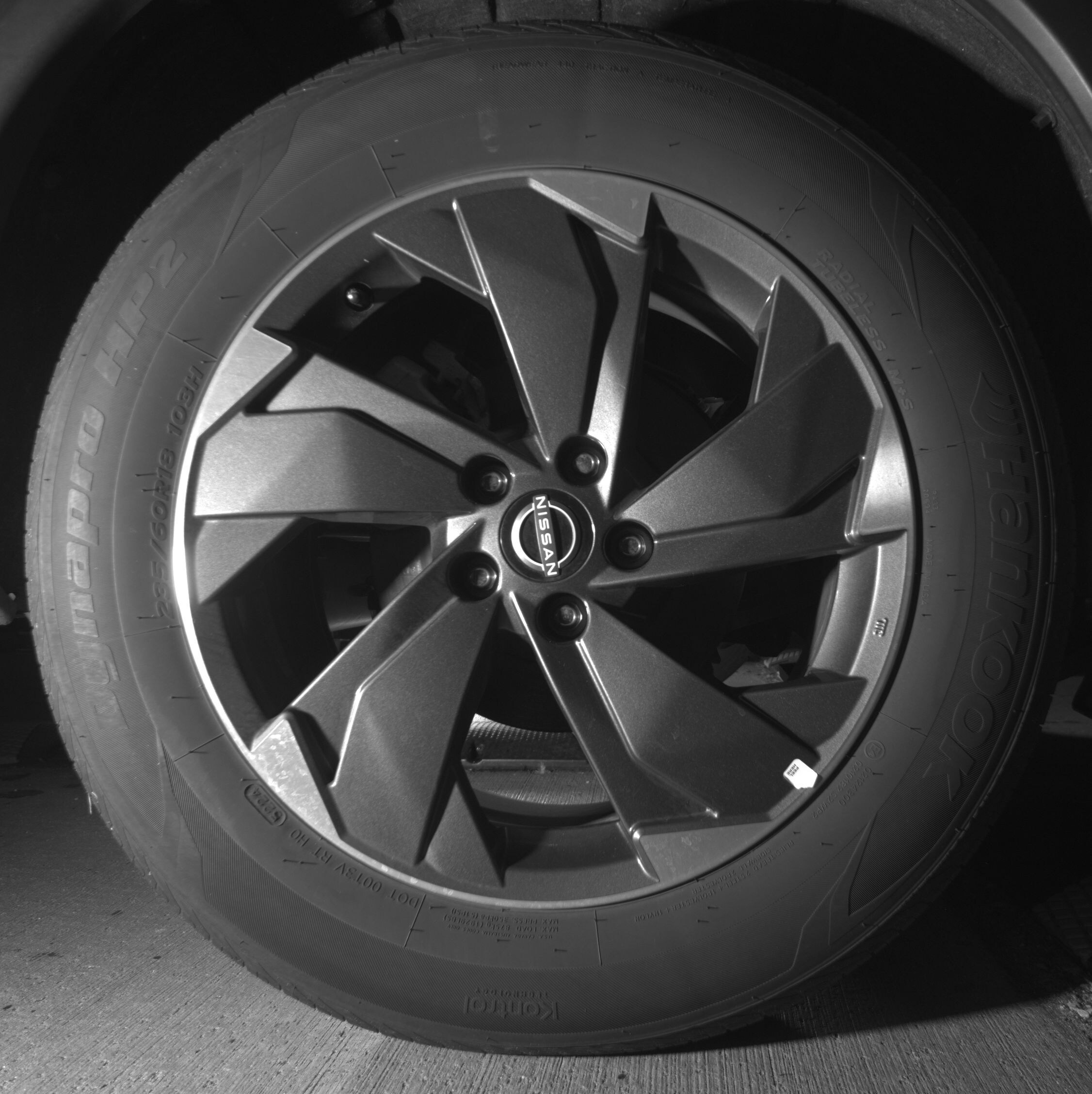 Thumbnail: 2025 Nissan Rogue - 12