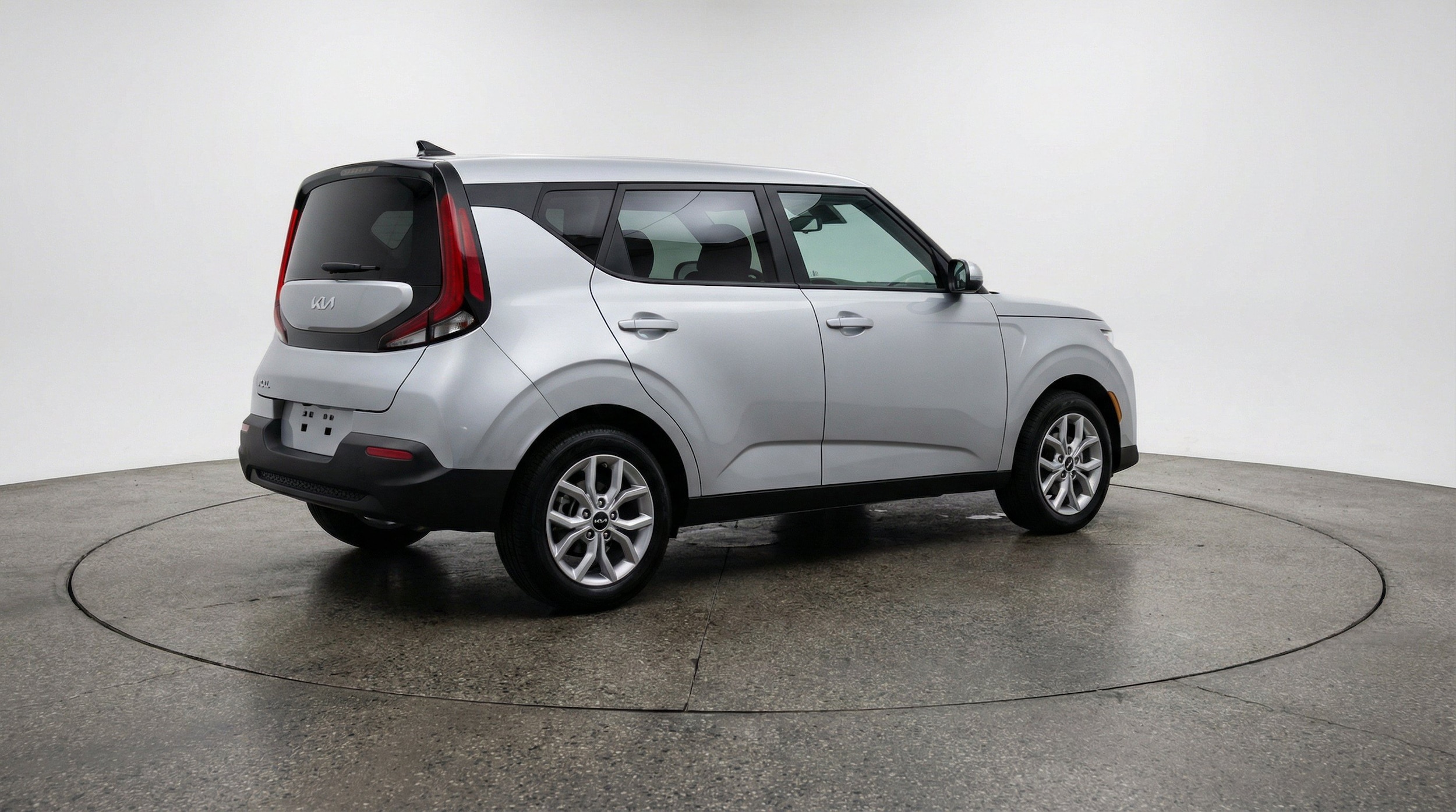 Thumbnail: 2025 Kia Soul - 9