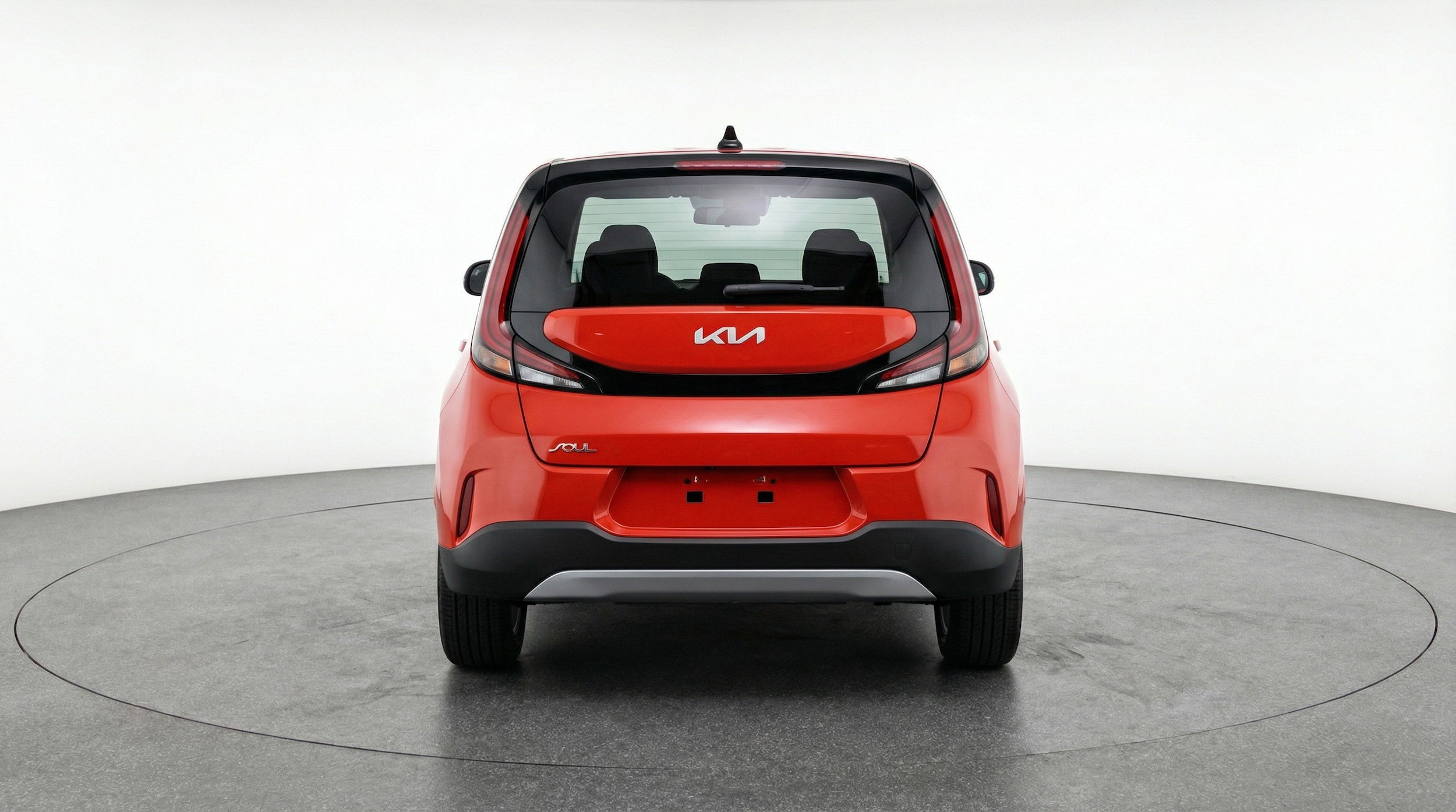Thumbnail: 2025 Kia Soul - 7