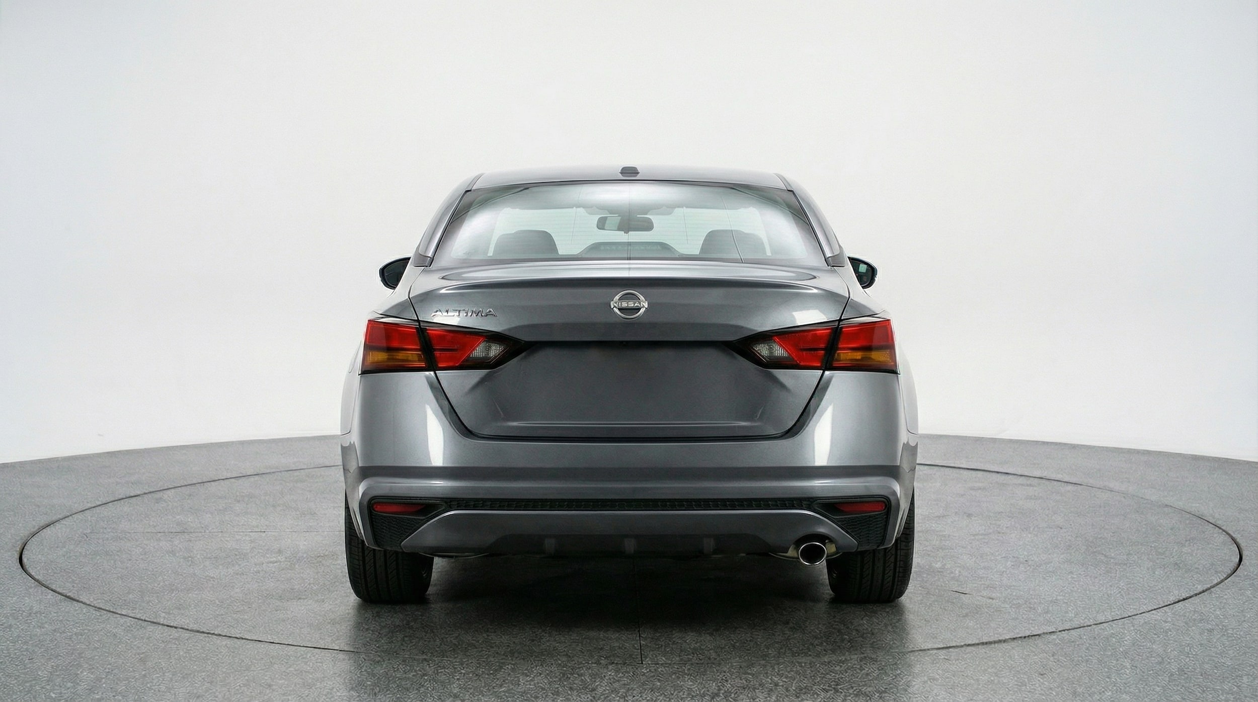 Thumbnail: 2025 Nissan Altima - 6