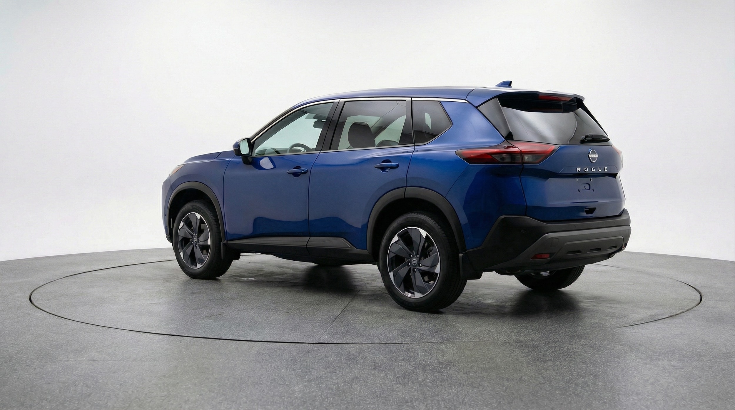 Thumbnail: 2025 Nissan Rogue - 5