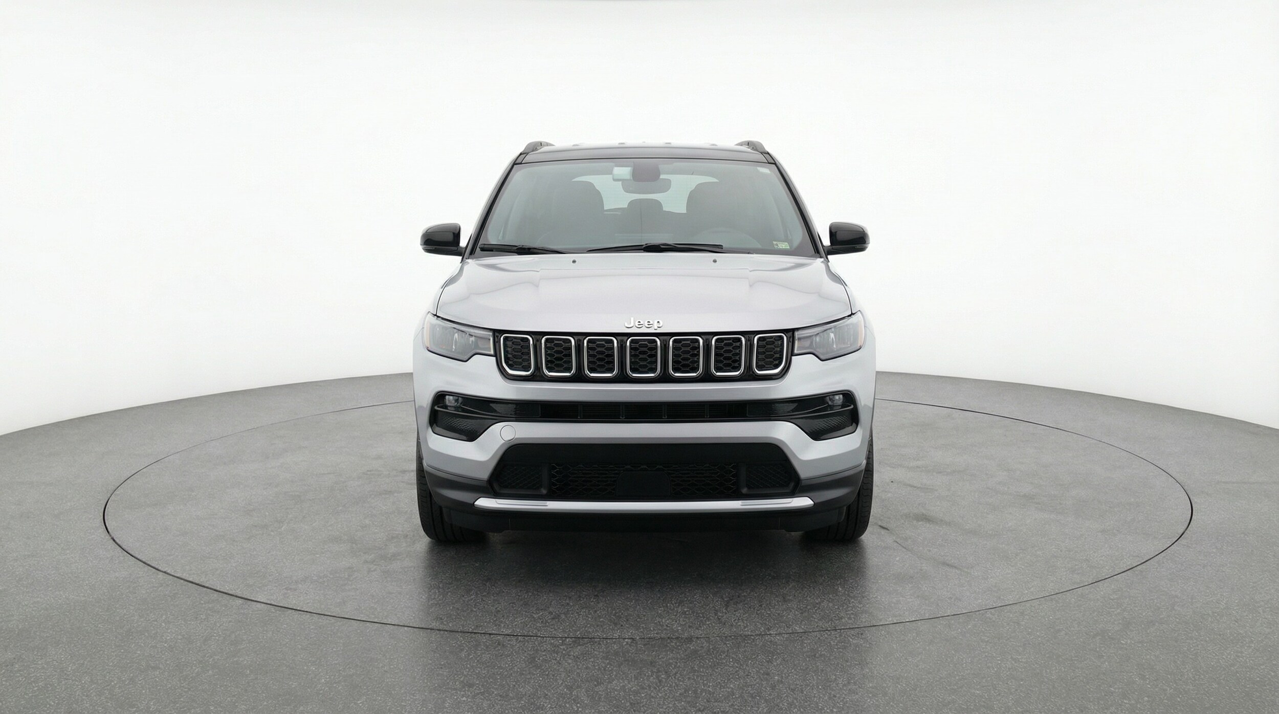 Thumbnail: 2025 Jeep Compass - 2