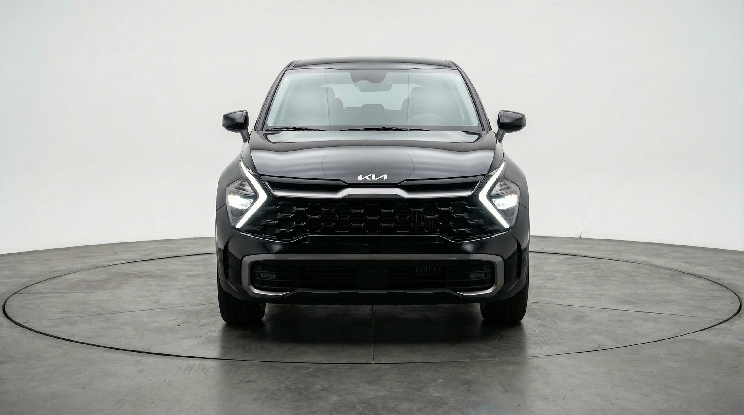 Thumbnail: 2025 Kia Sportage - 2