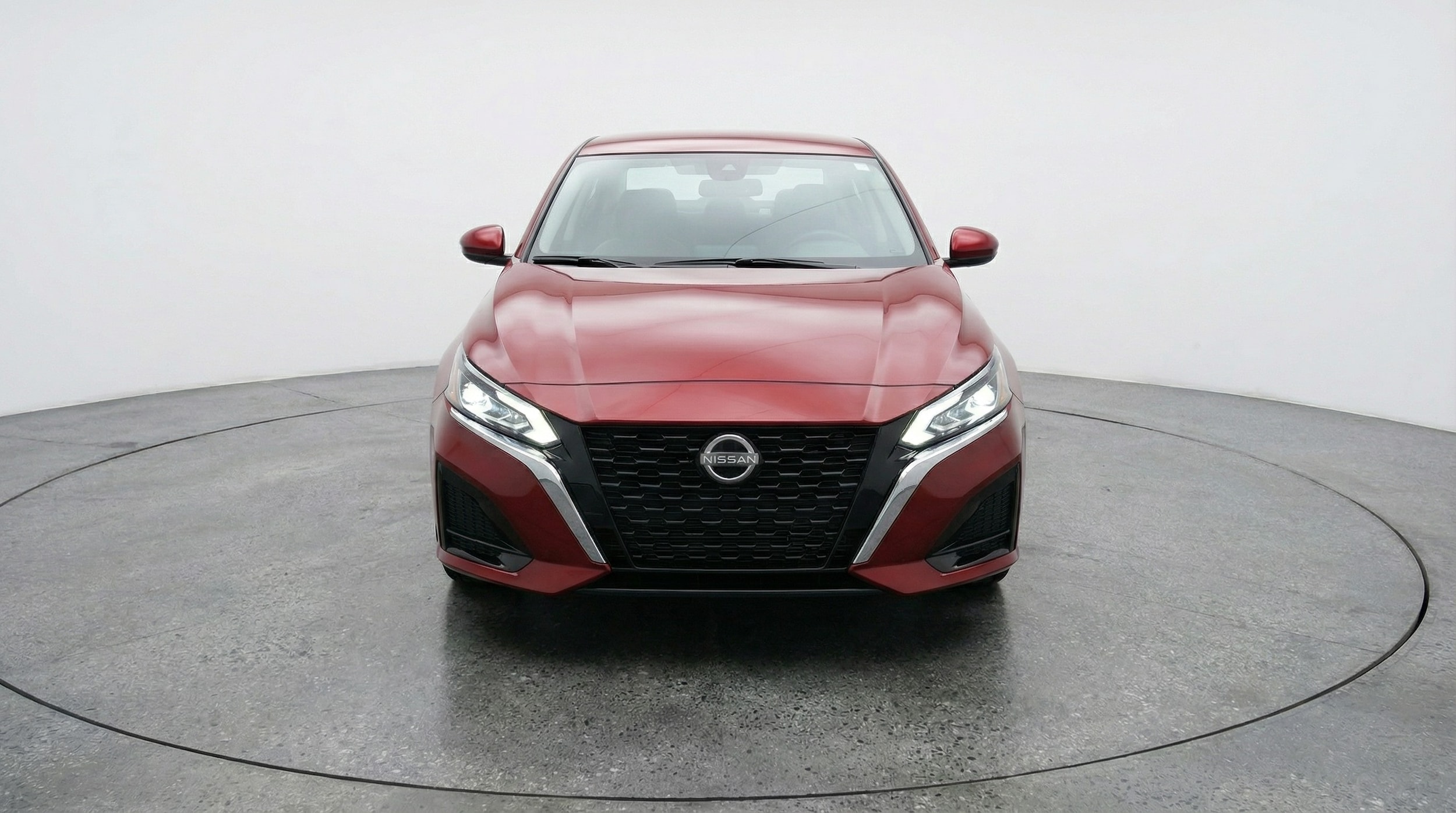 Thumbnail: 2025 Nissan Altima - 2